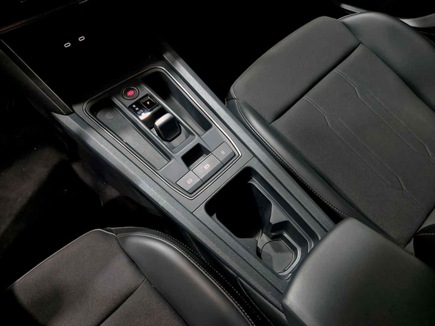 CUPRA Leon Sportstourer 1.5 eTSI DSG 110 kW (150 CV)