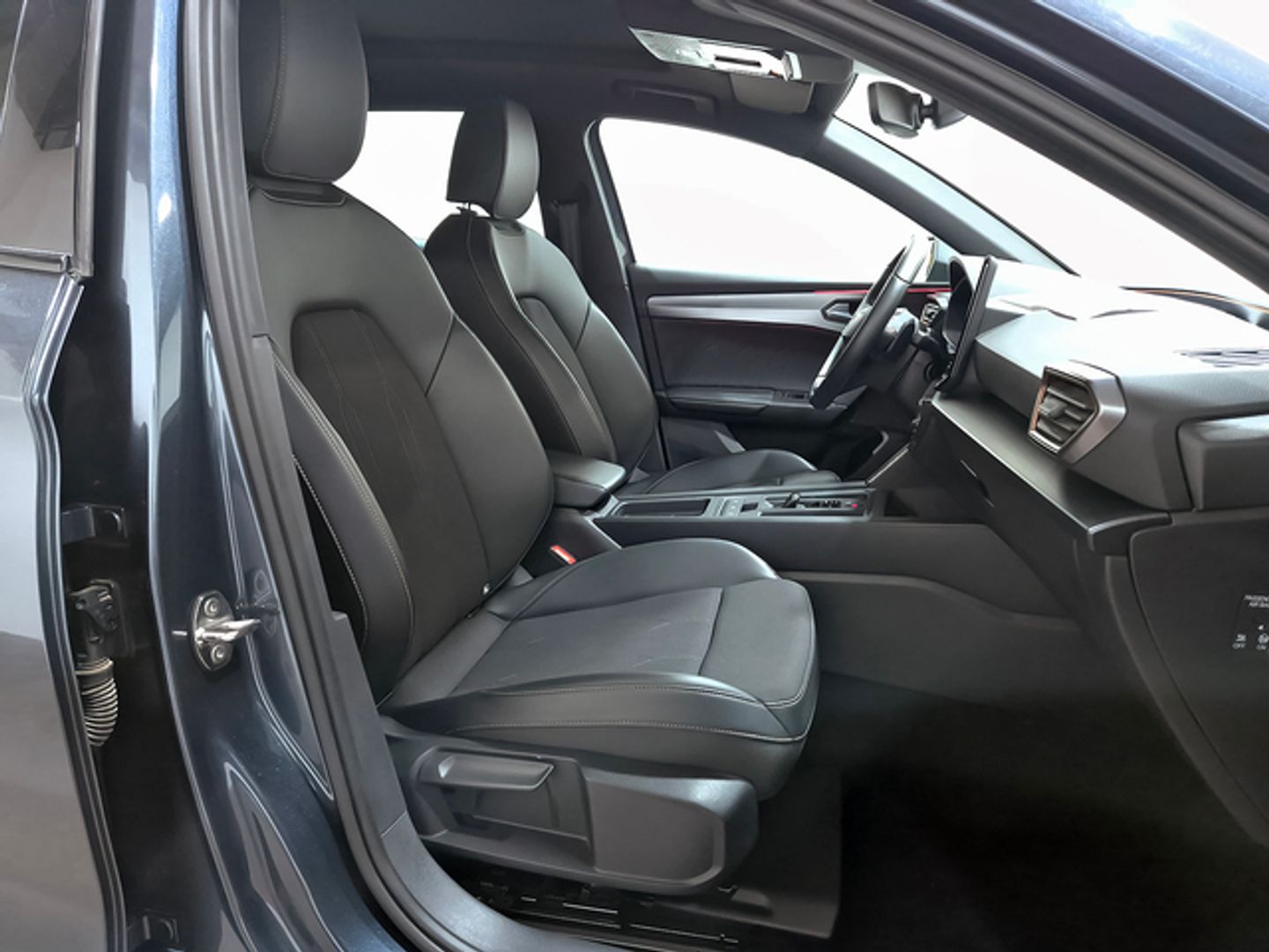 CUPRA Leon Sportstourer 1.5 eTSI DSG 110 kW (150 CV)