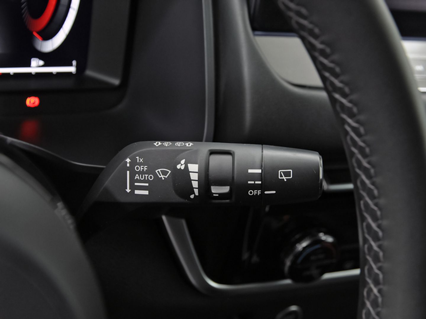 Nissan Qashqai DIG-T 160 mHEV N-Connecta Xtronic 116 kW (158 CV)