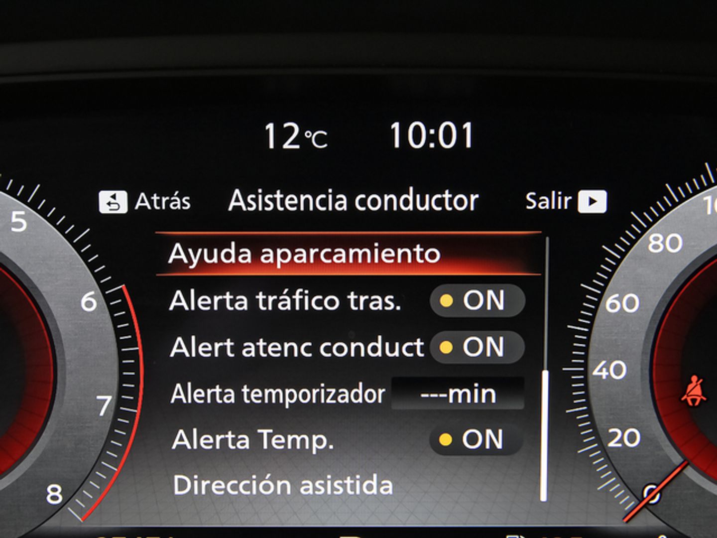 Nissan Qashqai DIG-T 160 mHEV N-Connecta Xtronic 116 kW (158 CV)