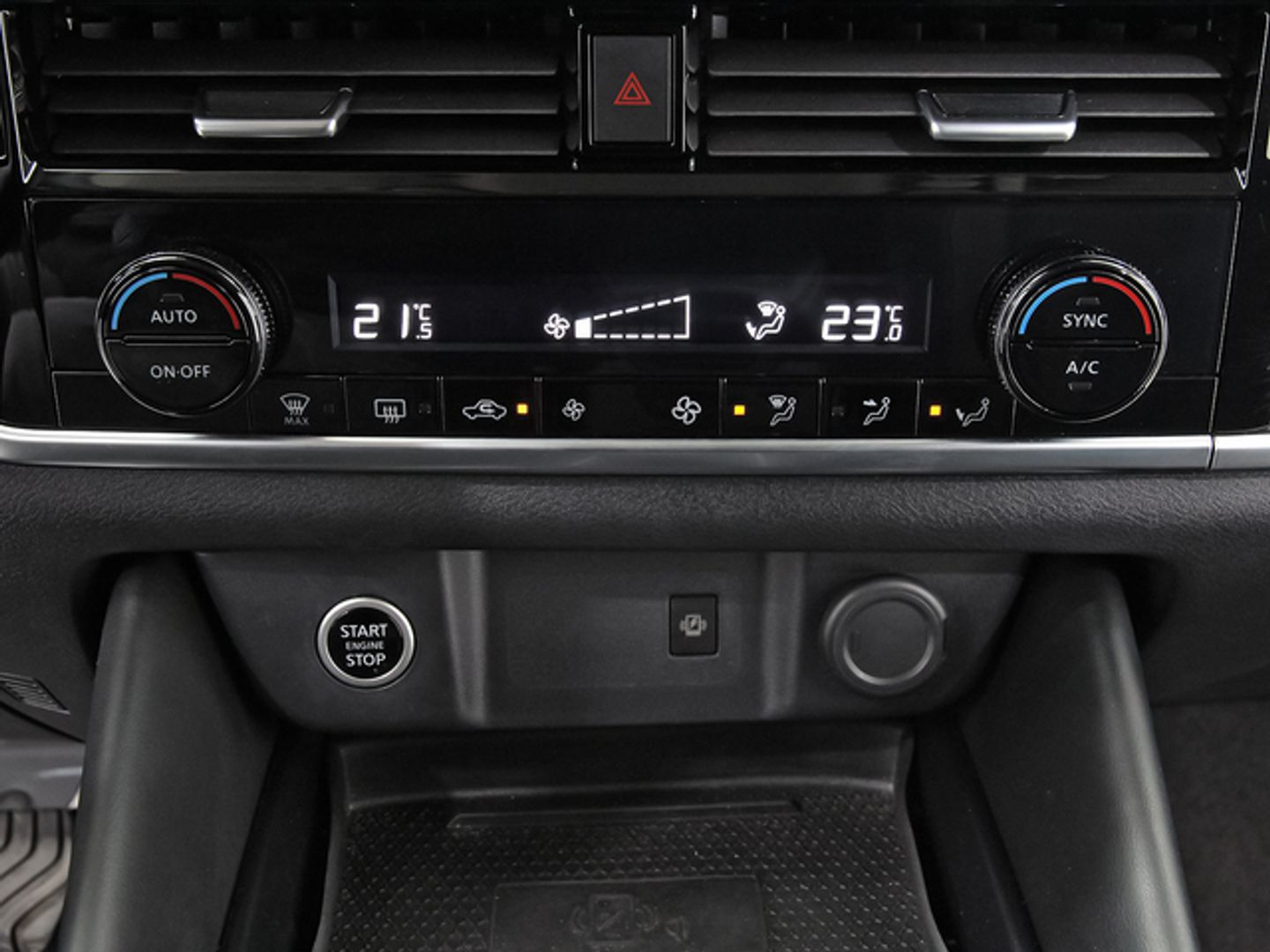 Nissan Qashqai DIG-T 160 mHEV N-Connecta Xtronic 116 kW (158 CV)