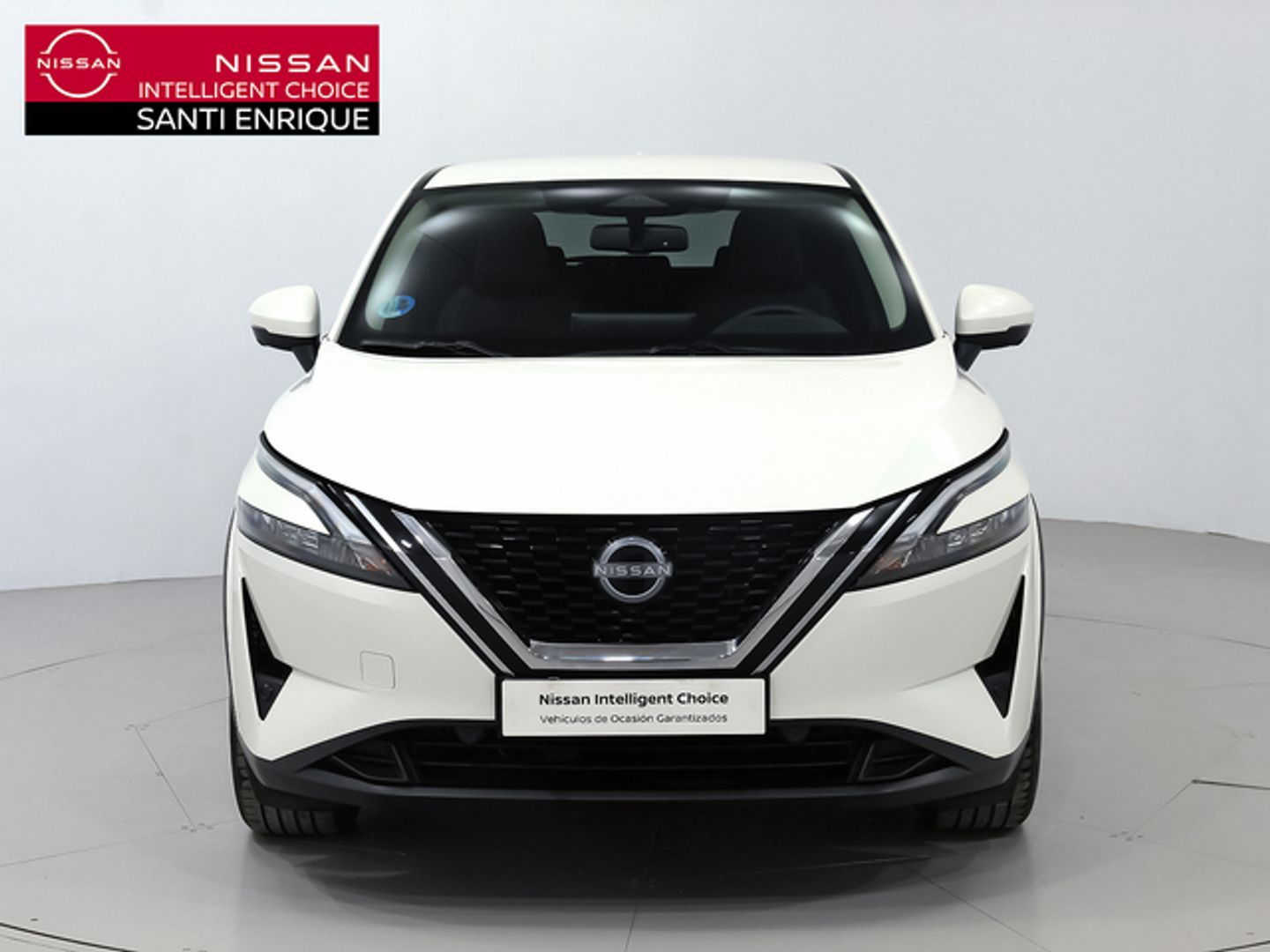 Nissan Qashqai DIG-T 160 mHEV N-Connecta Xtronic 116 kW (158 CV)