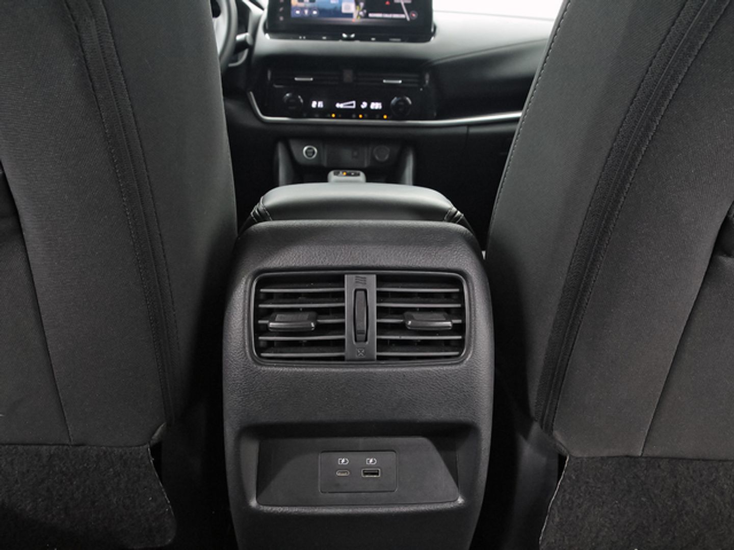 Nissan Qashqai DIG-T 160 mHEV N-Connecta Xtronic 116 kW (158 CV)