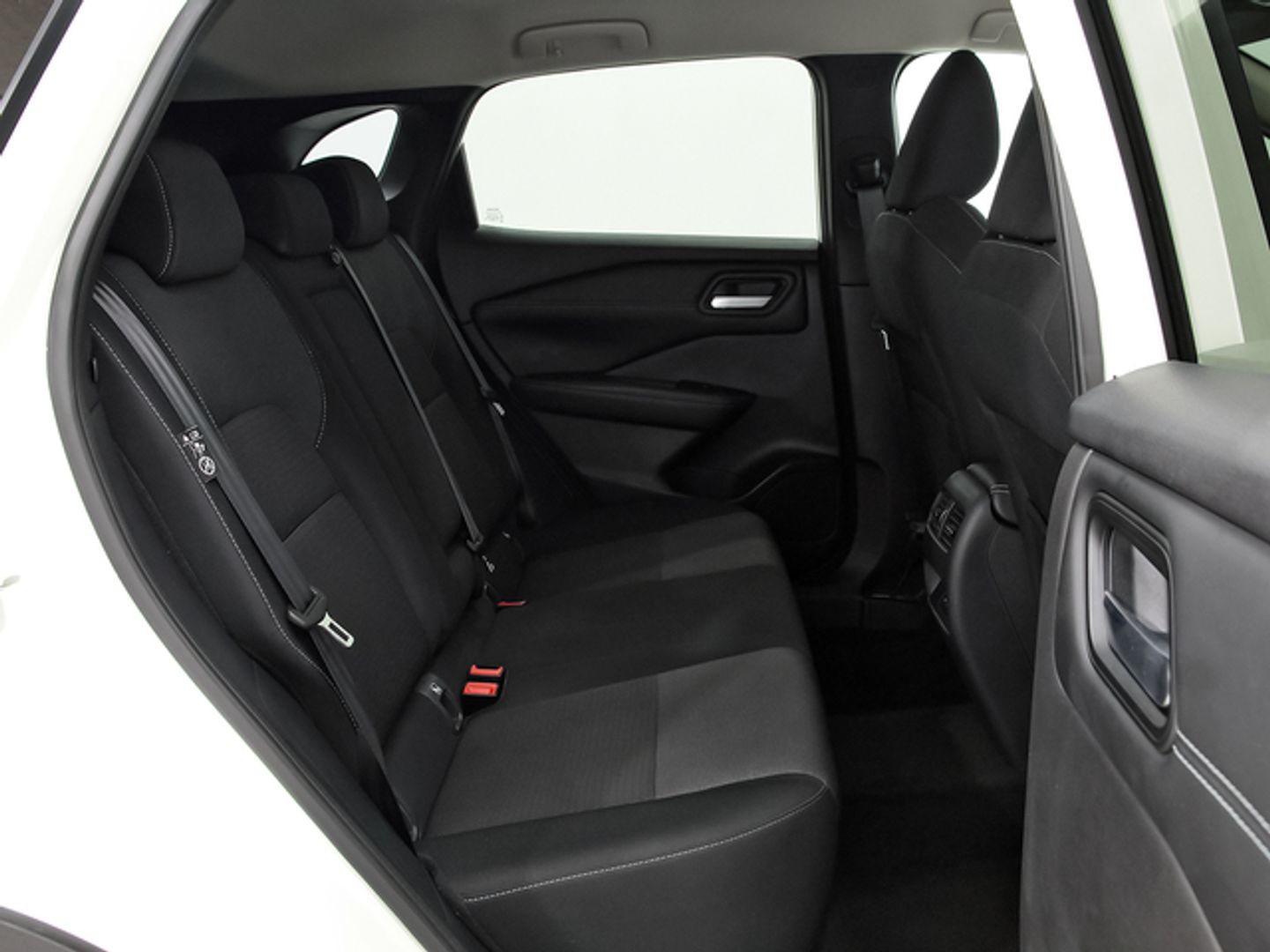 Nissan Qashqai DIG-T 160 mHEV N-Connecta Xtronic 116 kW (158 CV)
