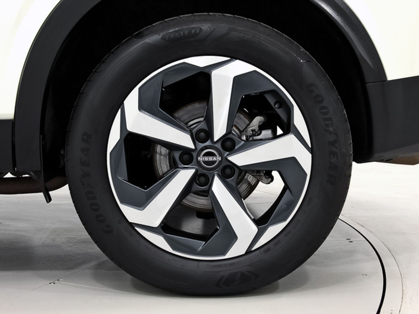 Nissan Qashqai DIG-T 160 mHEV N-Connecta Xtronic 116 kW (158 CV)