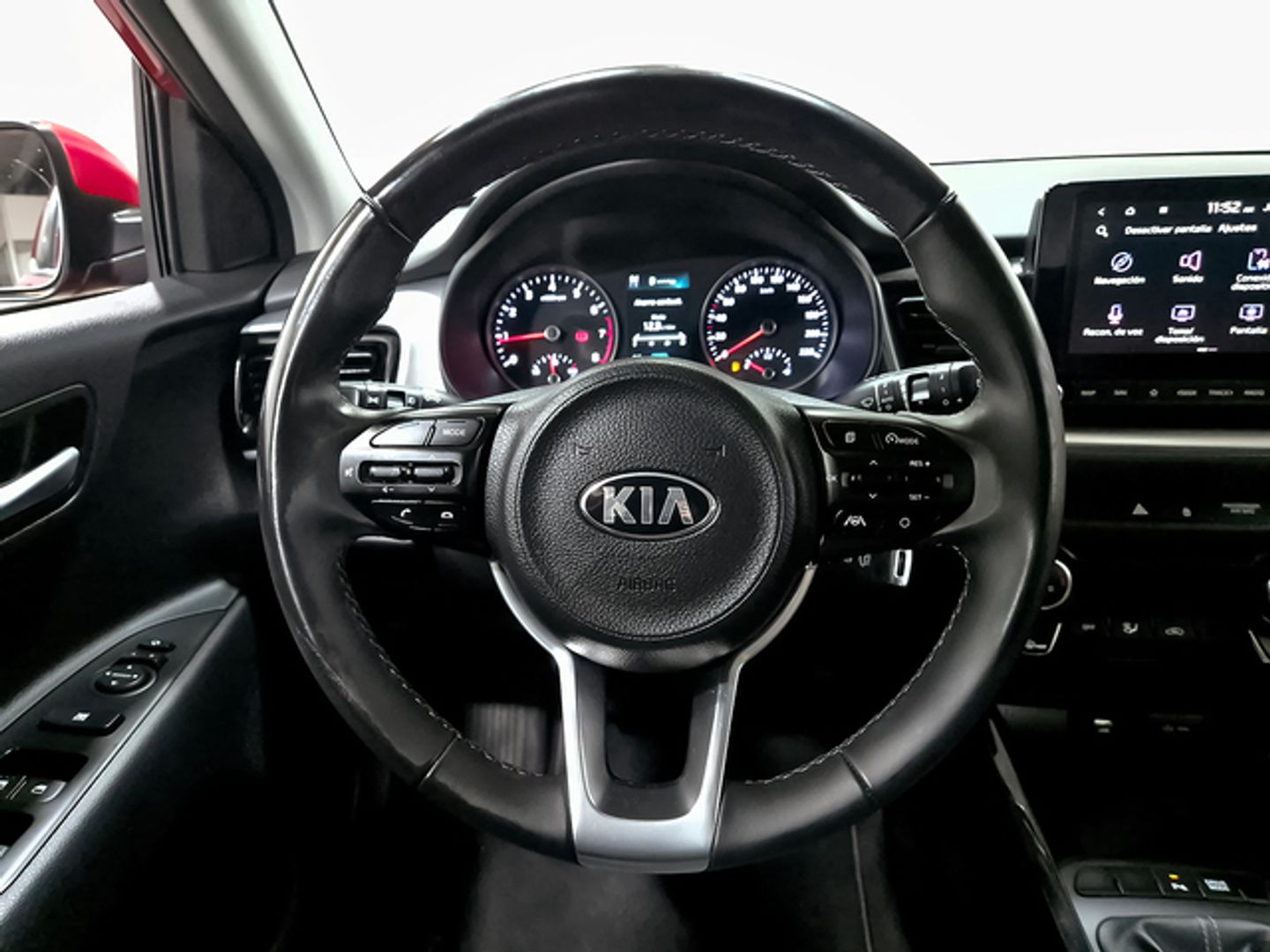 Kia Stonic 1.0 T-GDi MHEV Drive iMT 74 kW (100 CV)