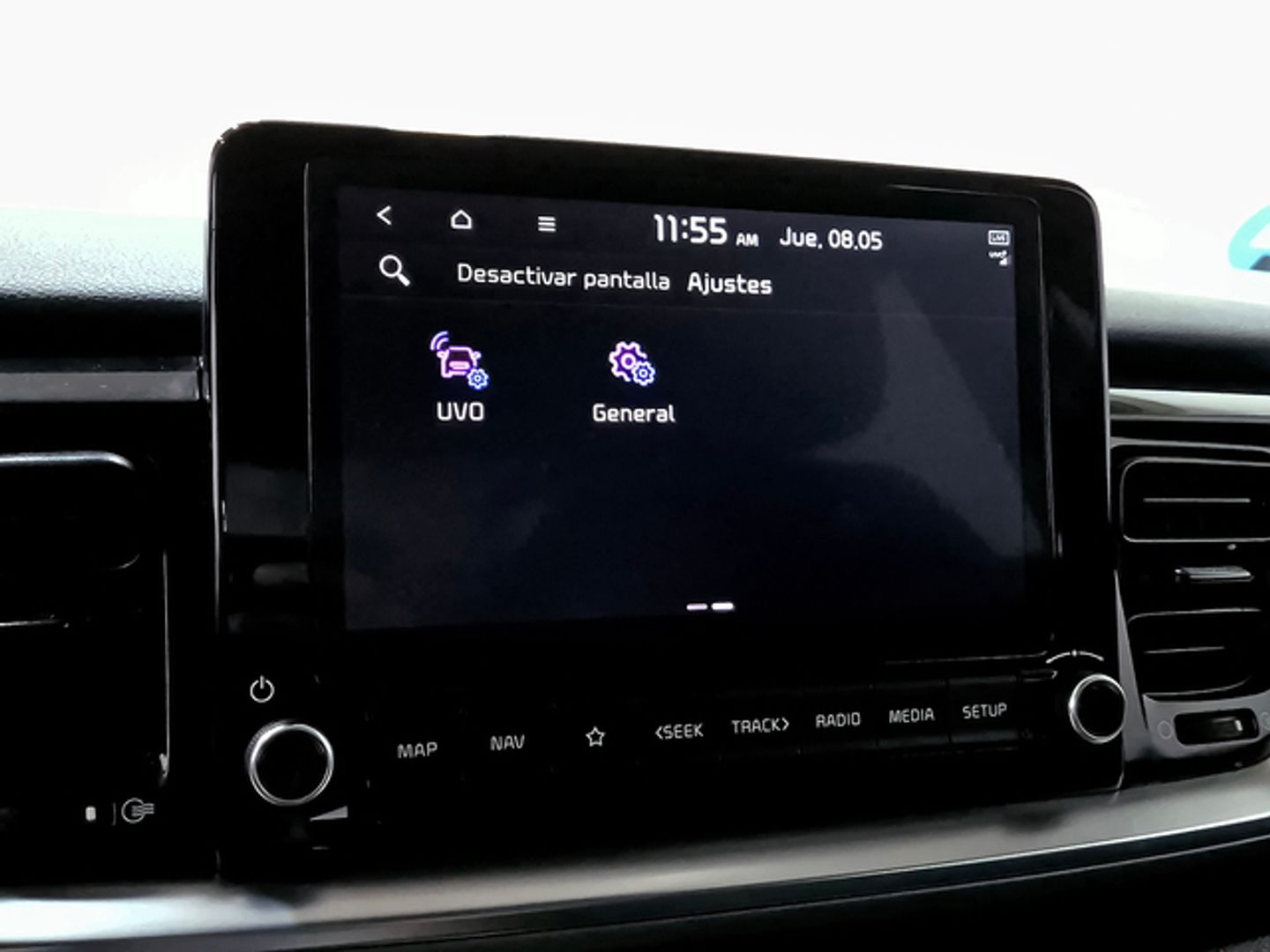 Kia Stonic 1.0 T-GDi MHEV Drive iMT 74 kW (100 CV)