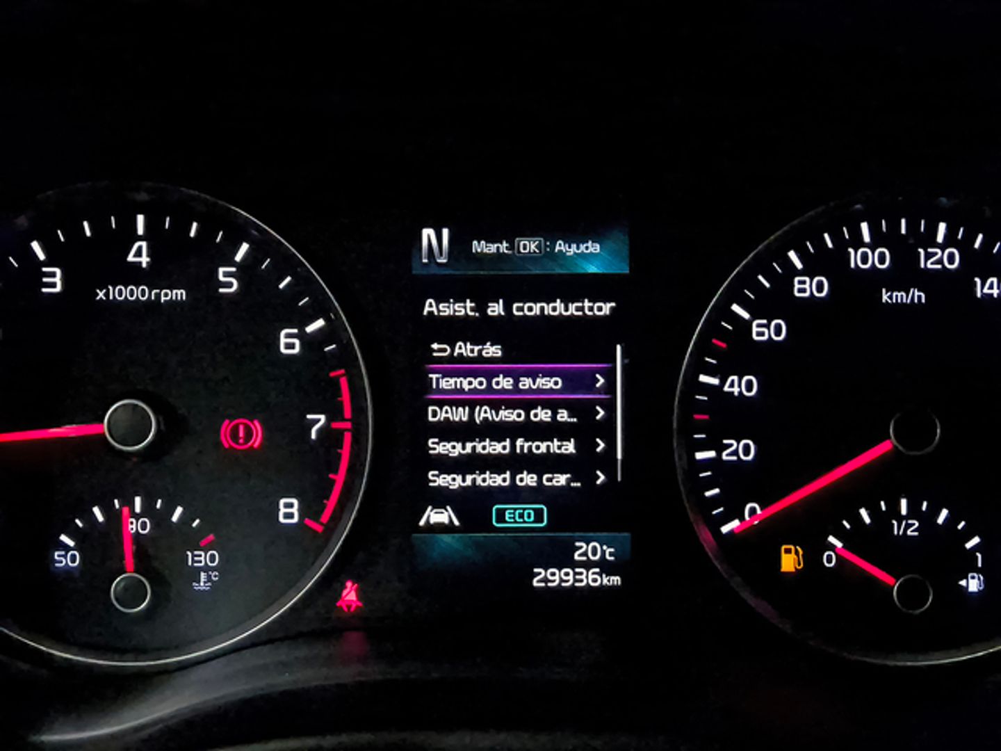 Kia Stonic 1.0 T-GDi MHEV Drive iMT 74 kW (100 CV)