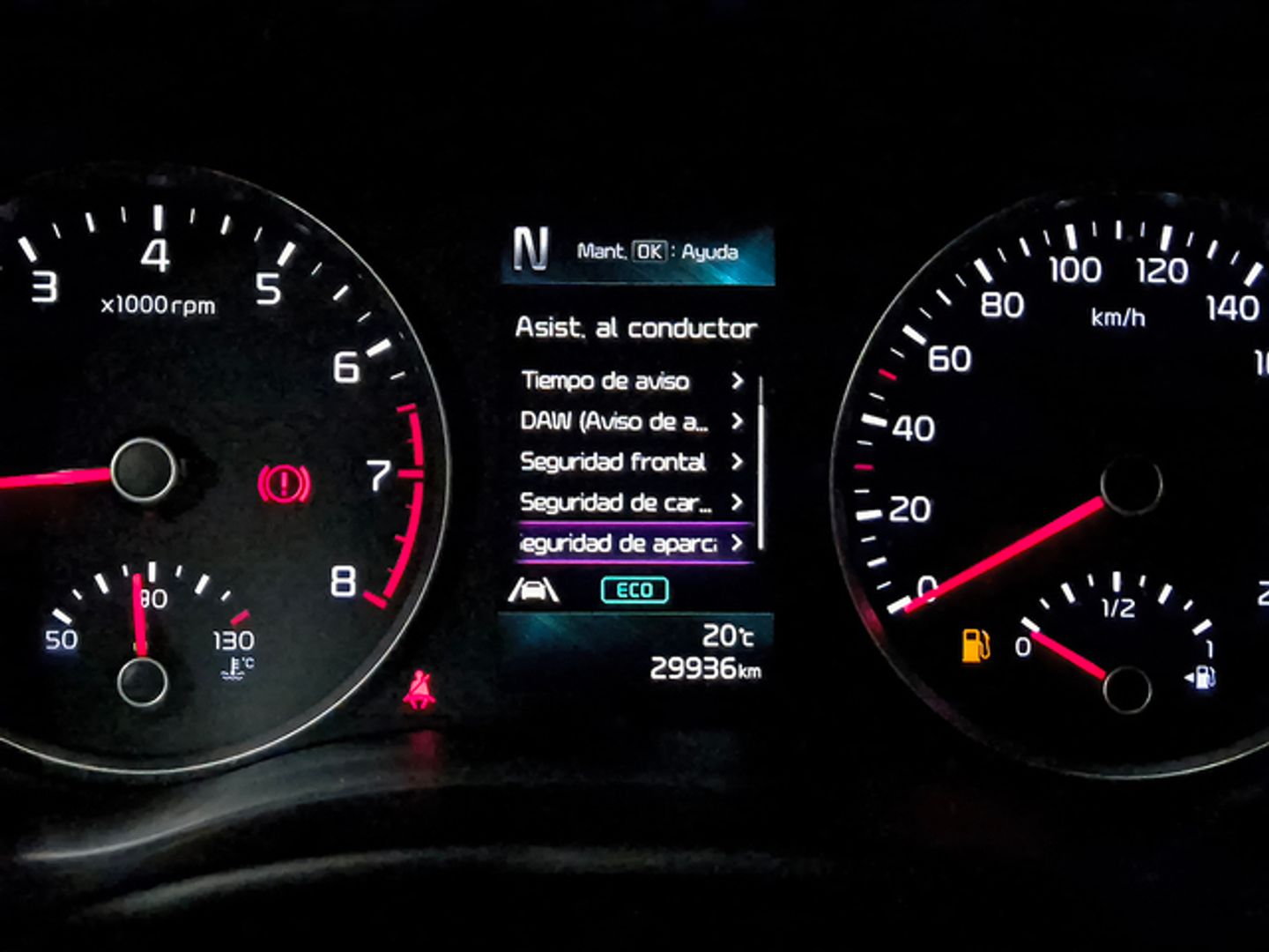 Kia Stonic 1.0 T-GDi MHEV Drive iMT 74 kW (100 CV)