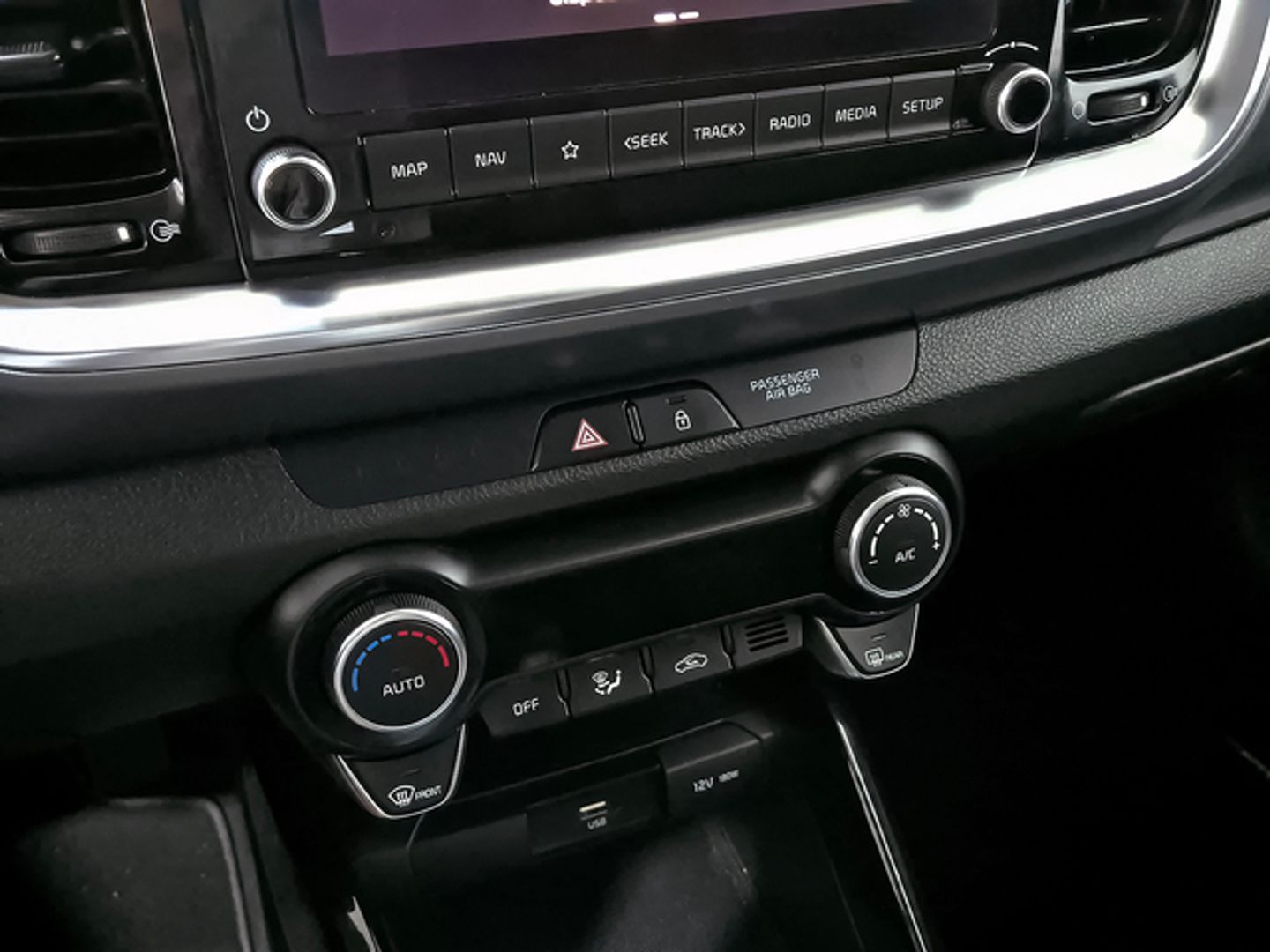 Kia Stonic 1.0 T-GDi MHEV Drive iMT 74 kW (100 CV)