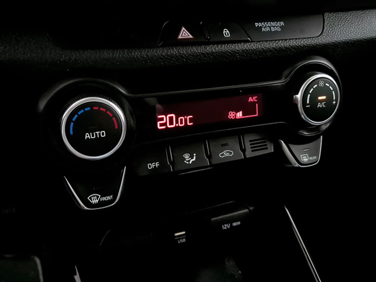 Kia Stonic 1.0 T-GDi MHEV Drive iMT 74 kW (100 CV)