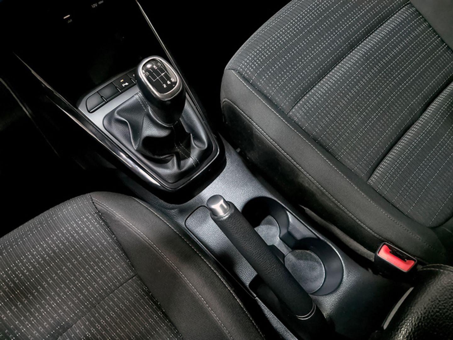 Kia Stonic 1.0 T-GDi MHEV Drive iMT 74 kW (100 CV)