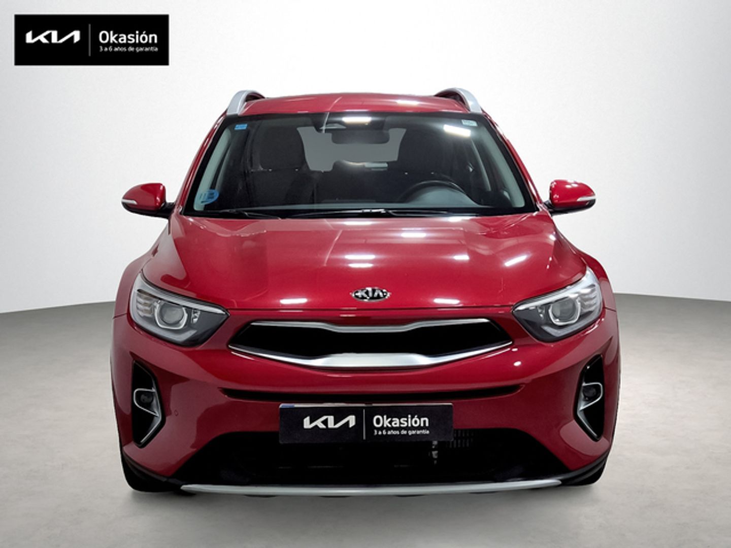 Kia Stonic 1.0 T-GDi MHEV Drive iMT 74 kW (100 CV)