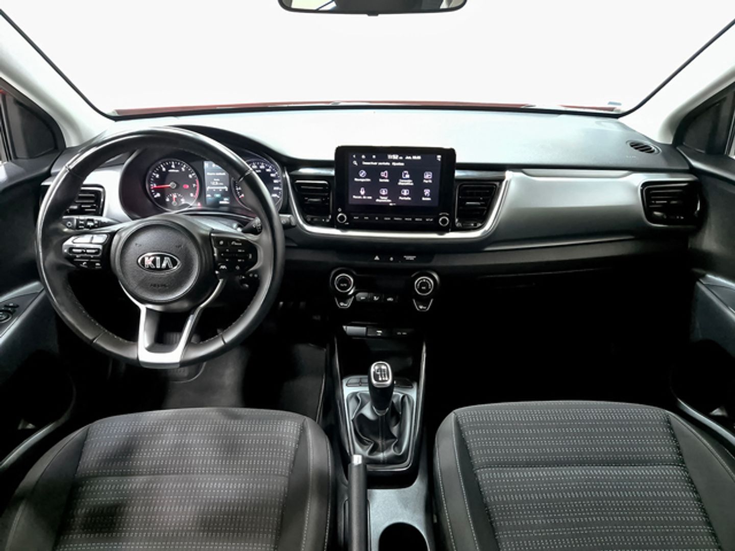 Kia Stonic 1.0 T-GDi MHEV Drive iMT 74 kW (100 CV)
