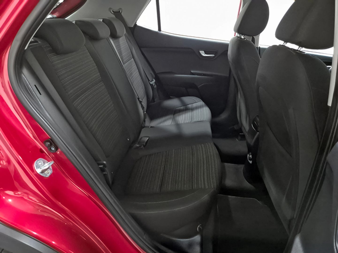 Kia Stonic 1.0 T-GDi MHEV Drive iMT 74 kW (100 CV)