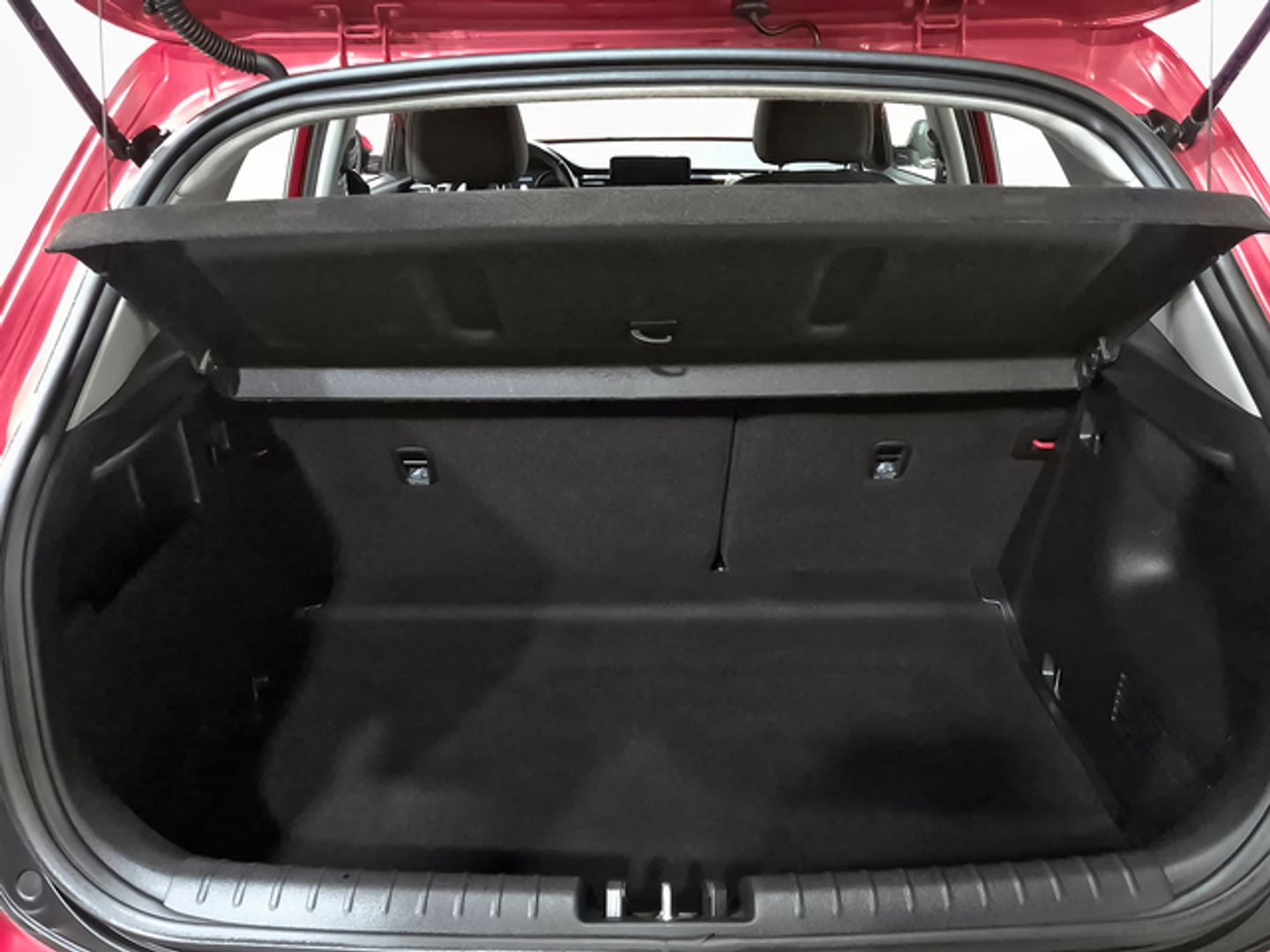 Kia Stonic 1.0 T-GDi MHEV Drive iMT 74 kW (100 CV)