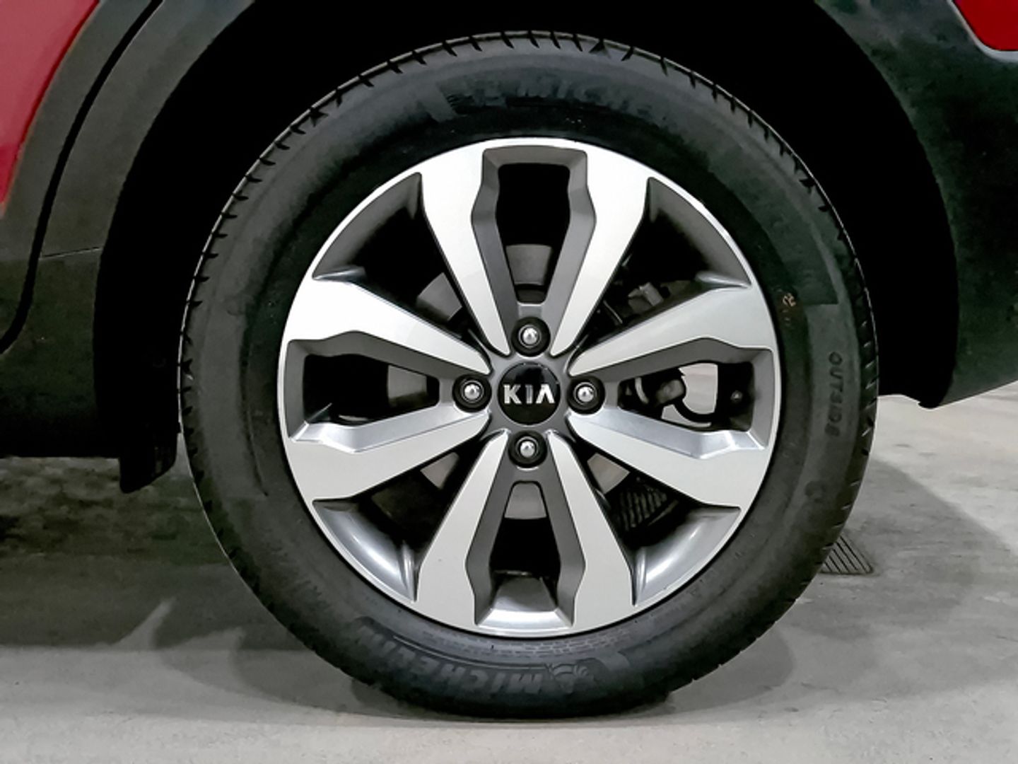 Kia Stonic 1.0 T-GDi MHEV Drive iMT 74 kW (100 CV)