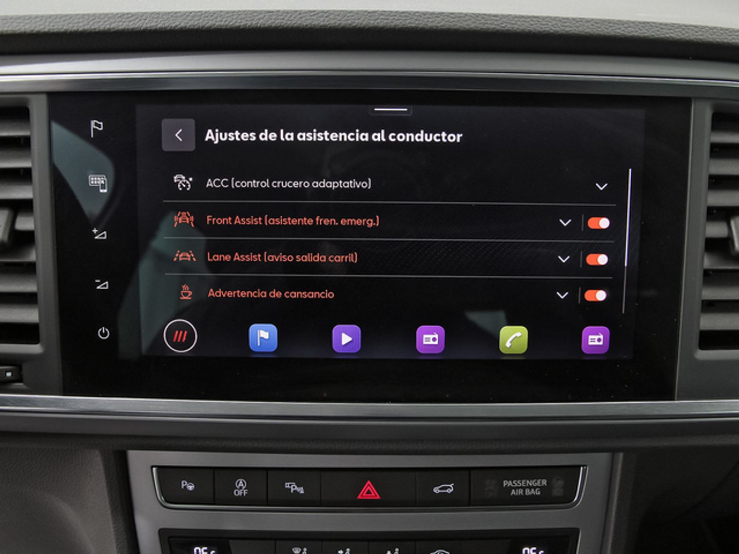 SEAT Ateca 1.5 TSI S&S FR Special Edition DSG 110 kW (150 CV)