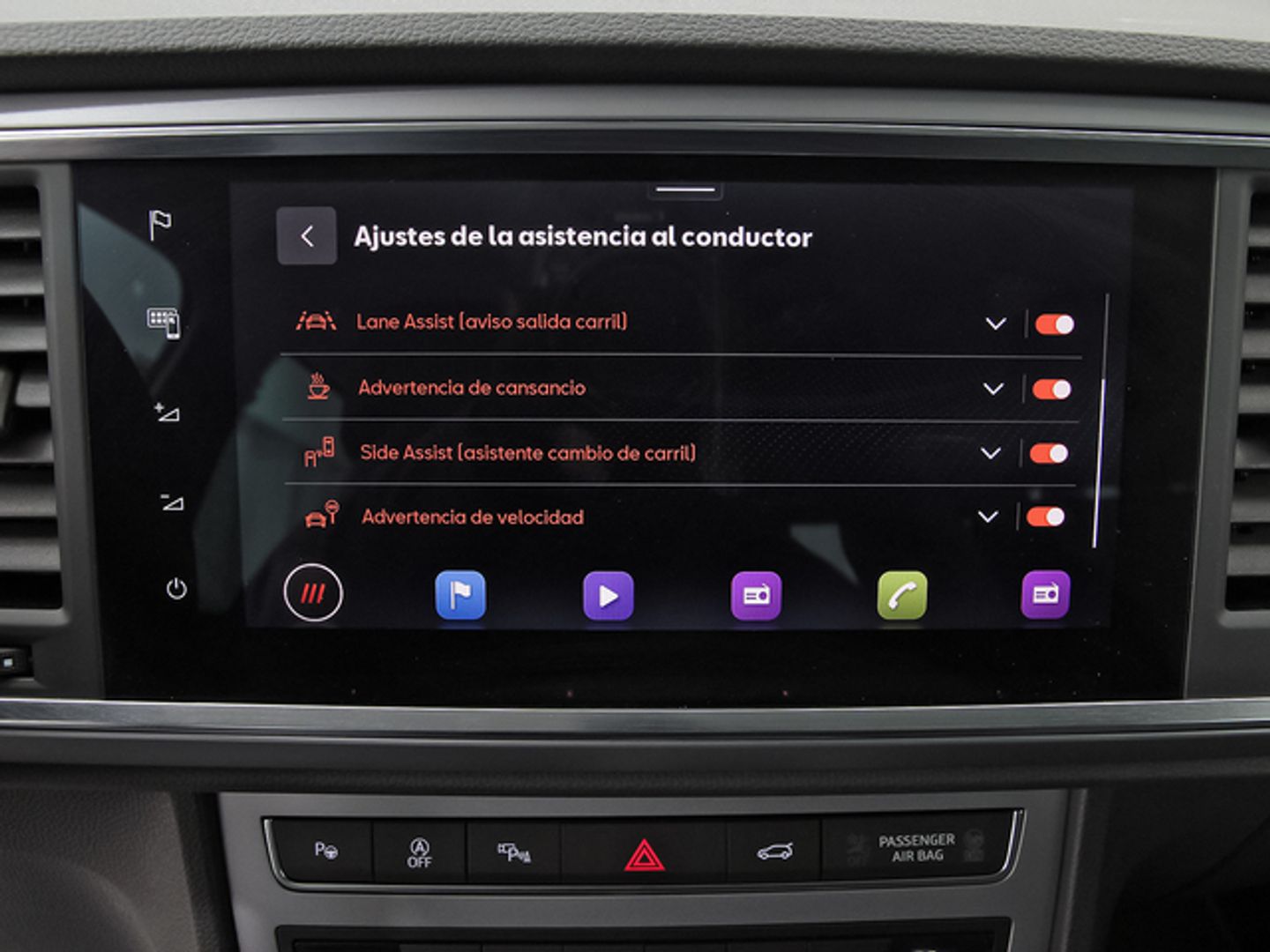 SEAT Ateca 1.5 TSI S&S FR Special Edition DSG 110 kW (150 CV)