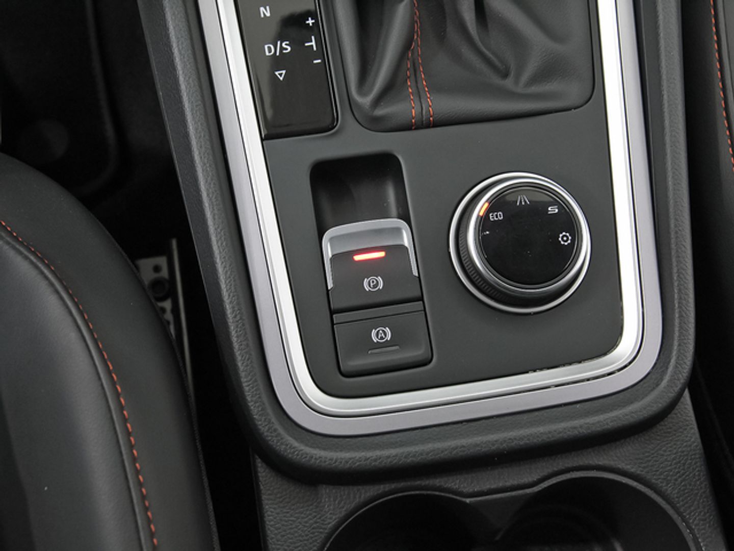 SEAT Ateca 1.5 TSI S&S FR Special Edition DSG 110 kW (150 CV)