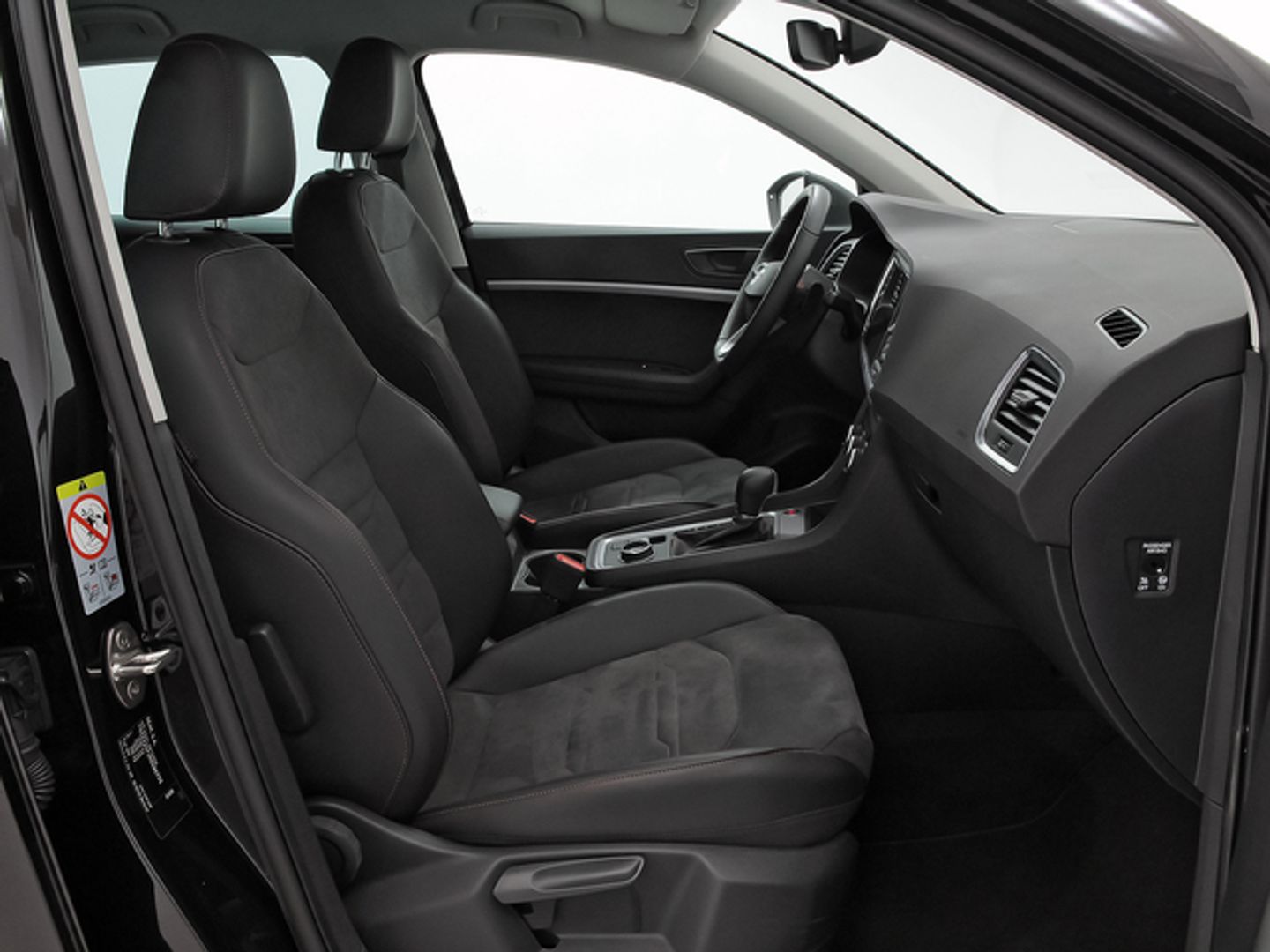 SEAT Ateca 1.5 TSI S&S FR Special Edition DSG 110 kW (150 CV)