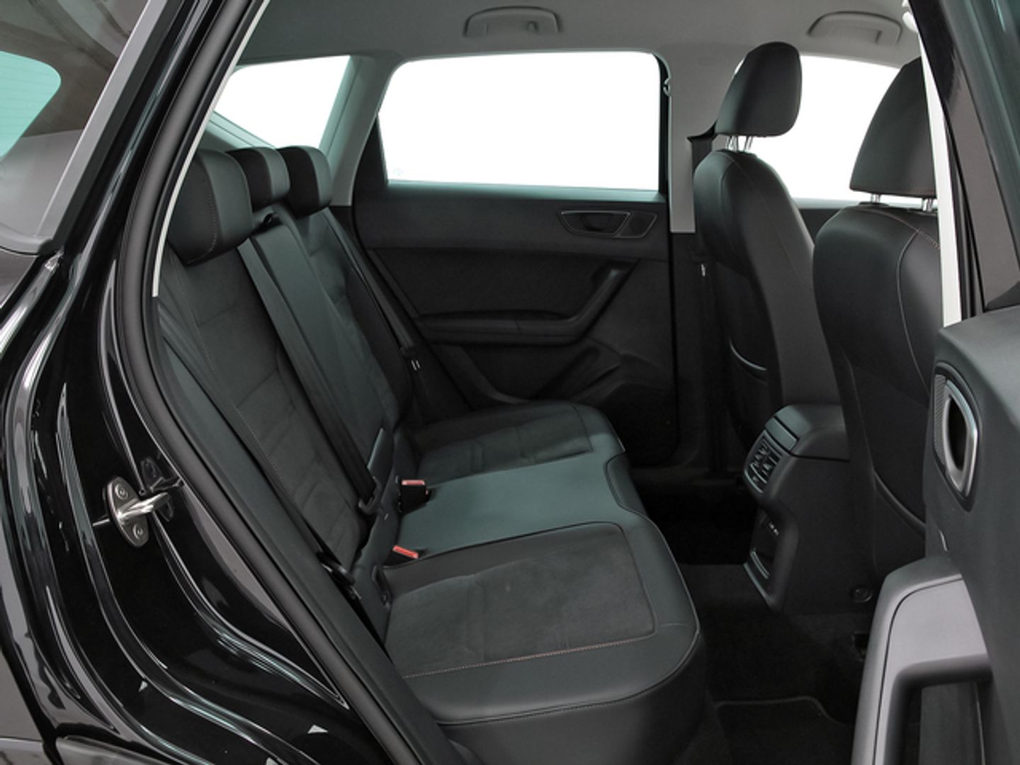 SEAT Ateca 1.5 TSI S&S FR Special Edition DSG 110 kW (150 CV)