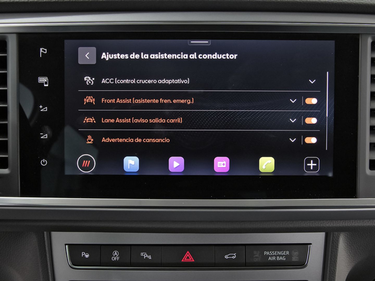 SEAT Ateca 1.5 TSI S&S FR Special Edition DSG 110 kW (150 CV)