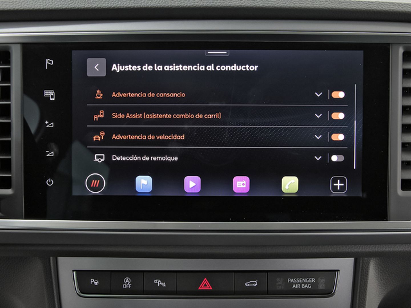 SEAT Ateca 1.5 TSI S&S FR Special Edition DSG 110 kW (150 CV)