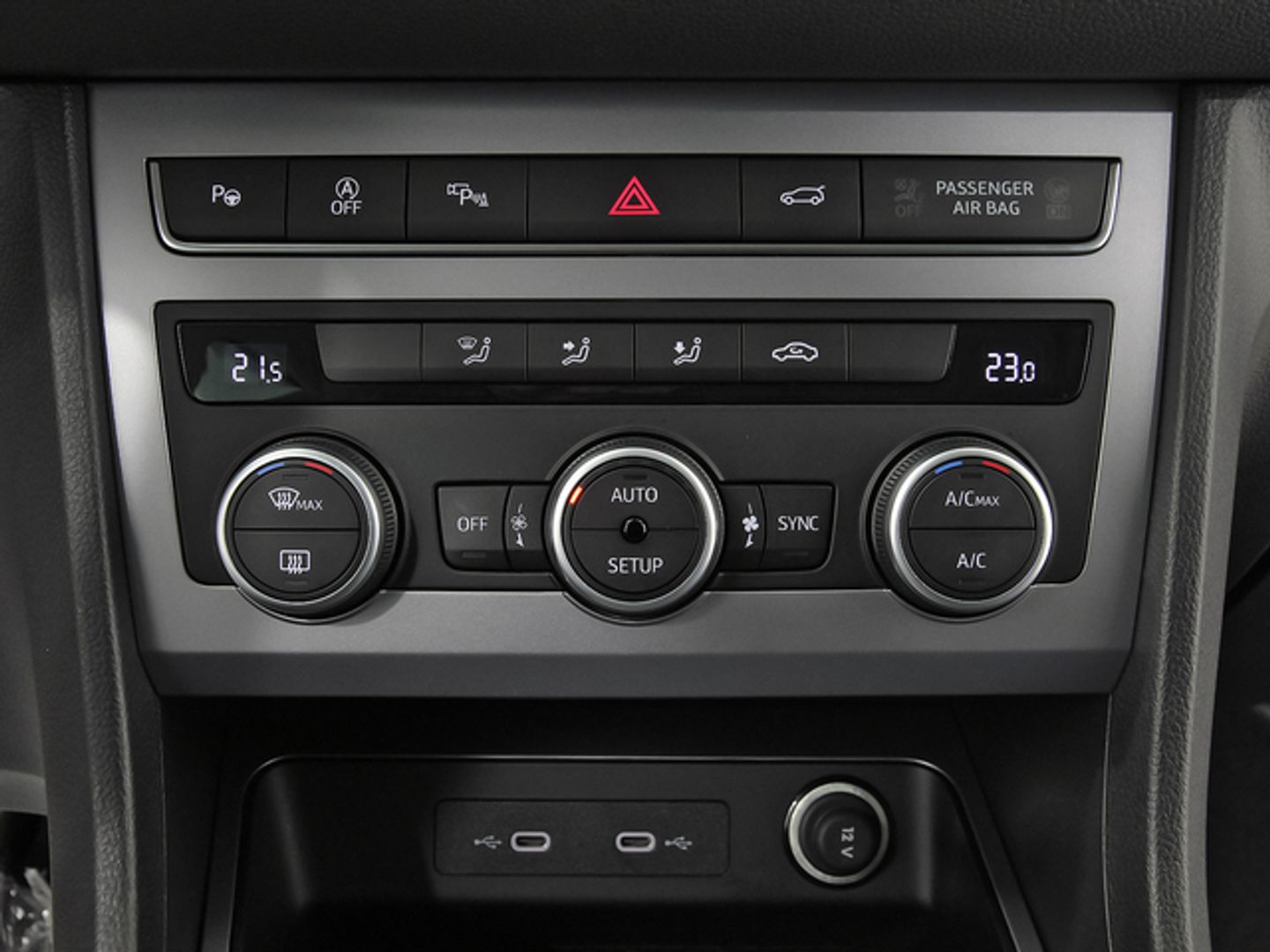 SEAT Ateca 1.5 TSI S&S FR Special Edition DSG 110 kW (150 CV)