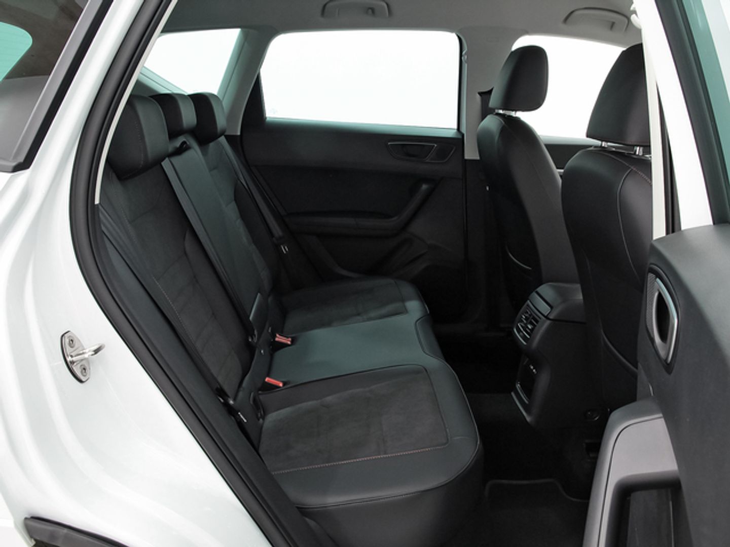 SEAT Ateca 1.5 TSI S&S FR Special Edition DSG 110 kW (150 CV)