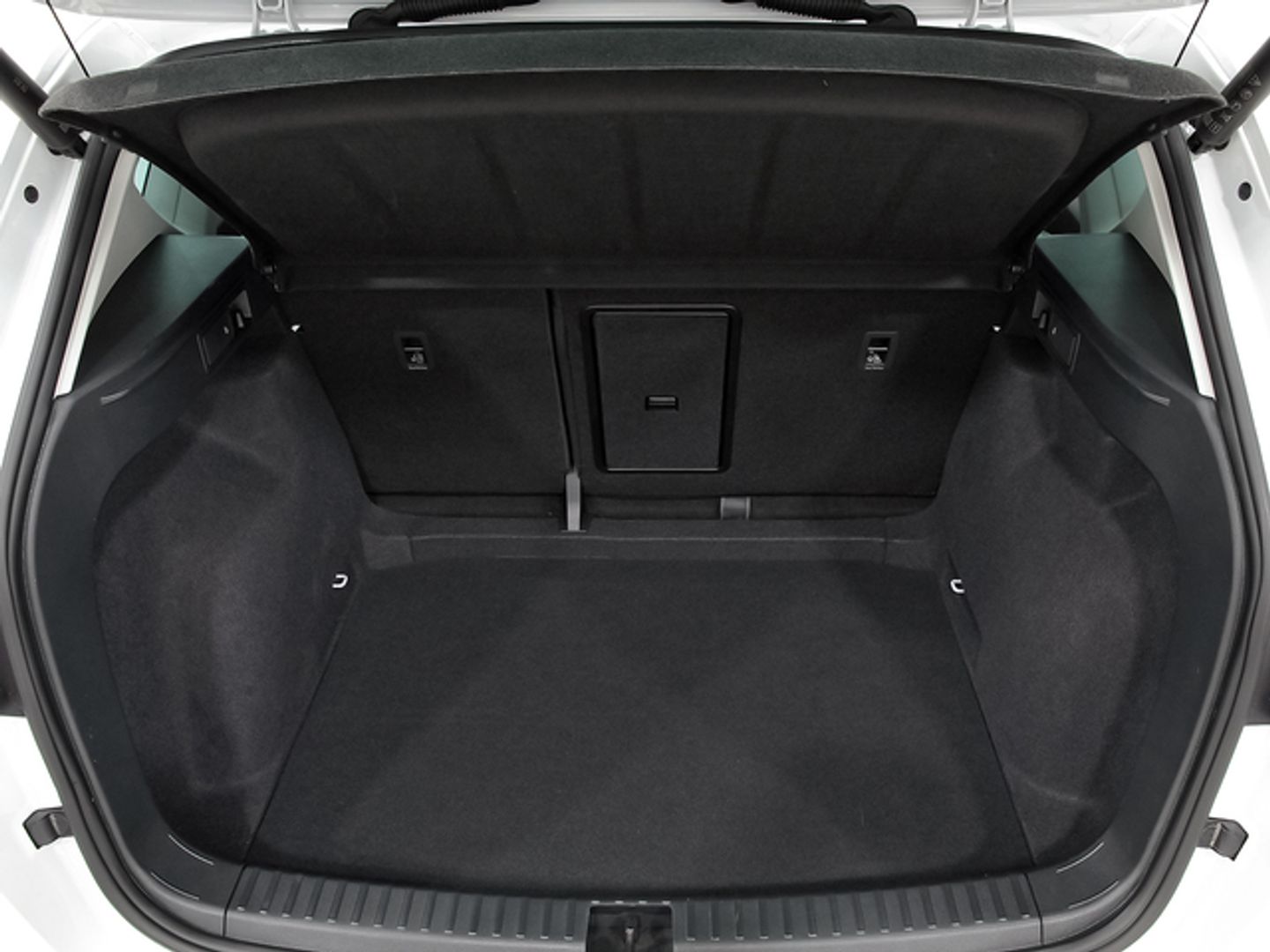 SEAT Ateca 1.5 TSI S&S FR Special Edition DSG 110 kW (150 CV)