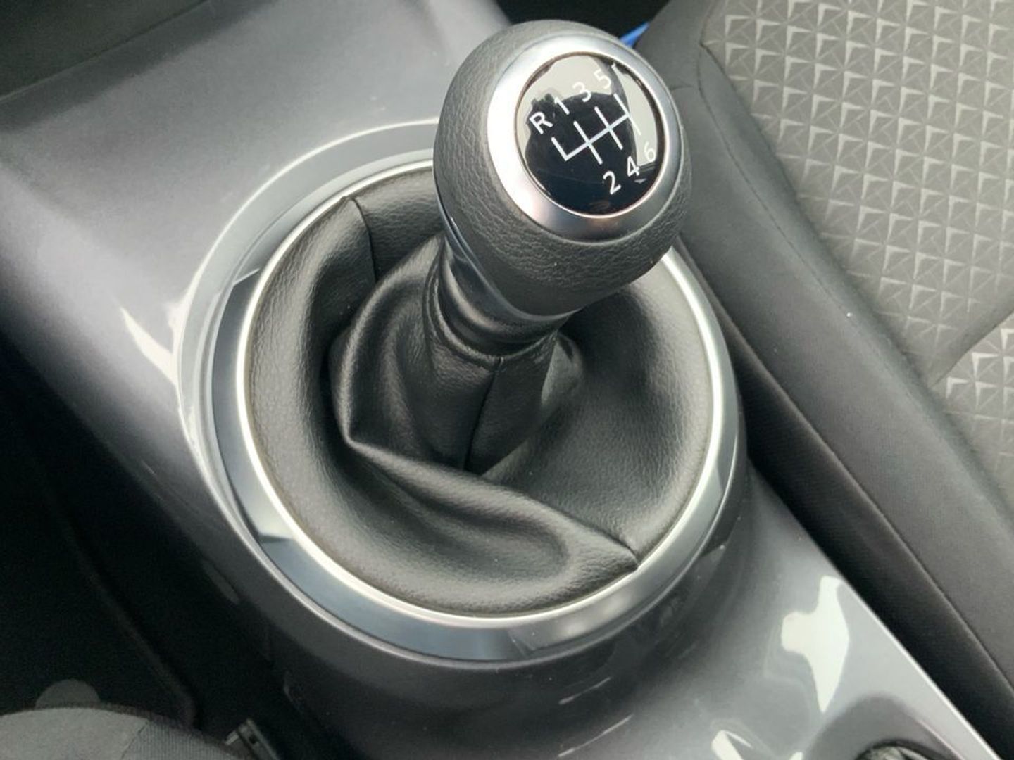 Nissan Juke DIG-T Acenta 84 kW (114 CV)