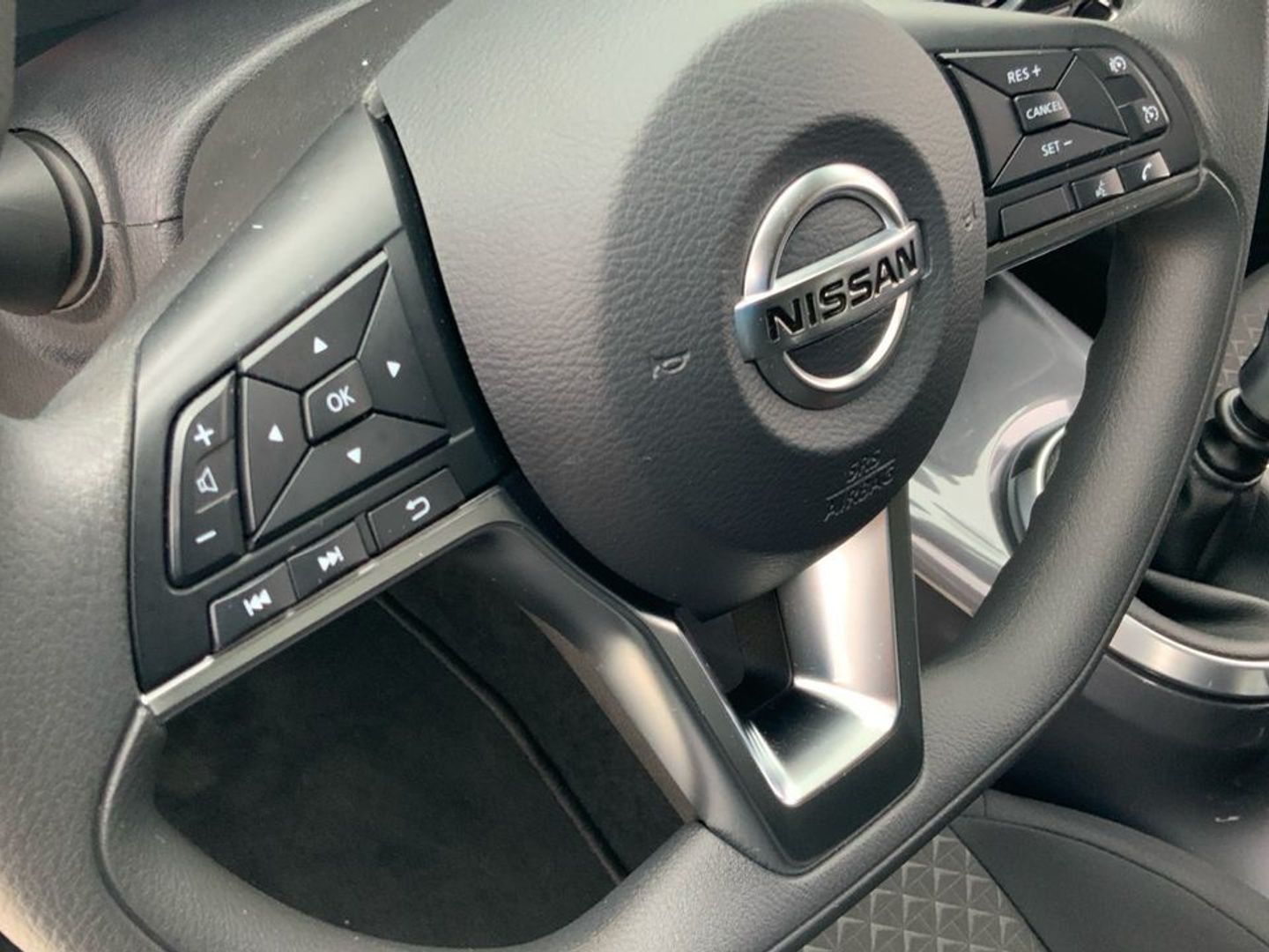 Nissan Juke DIG-T Acenta 84 kW (114 CV)