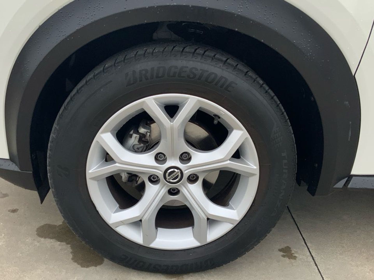 Nissan Juke DIG-T Acenta 84 kW (114 CV)