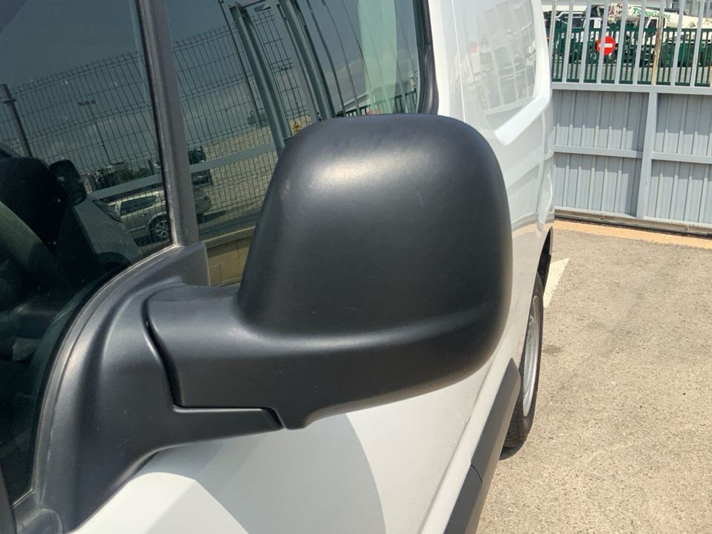 Toyota Proace City 1.5D GX Media 75 kW (102 CV)