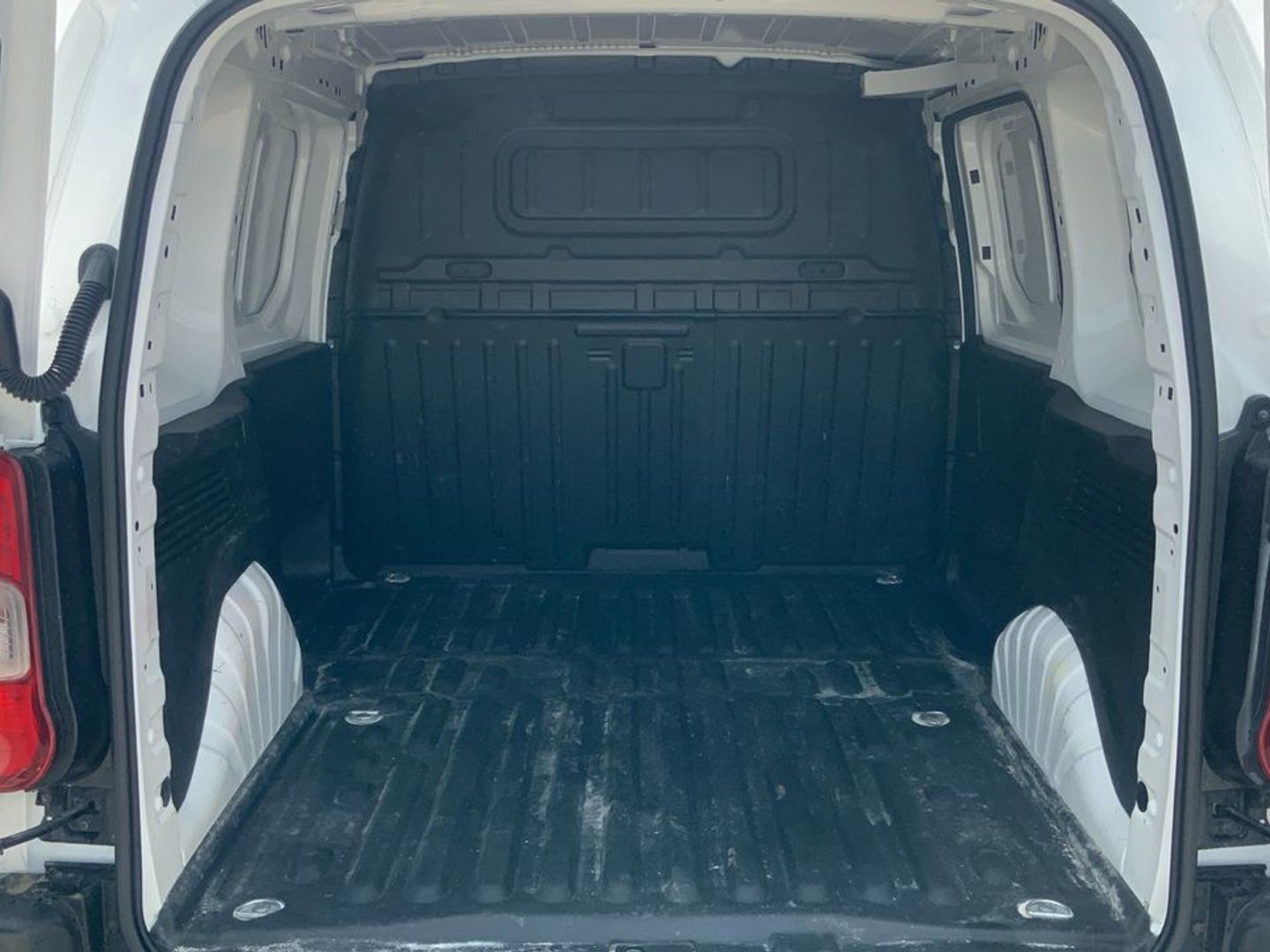 Toyota Proace City 1.5D GX Media 75 kW (102 CV)