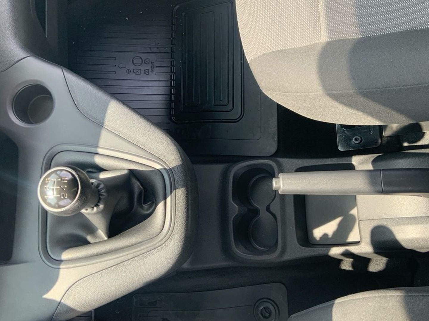 Toyota Proace City 1.5D GX Media 75 kW (102 CV)