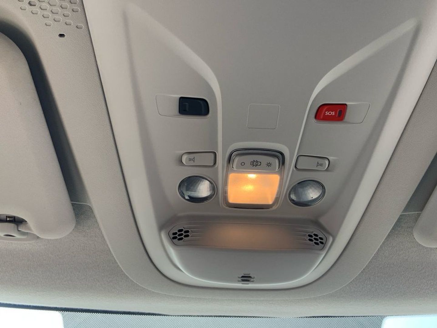 Toyota Proace City 1.5D GX Media 75 kW (102 CV)