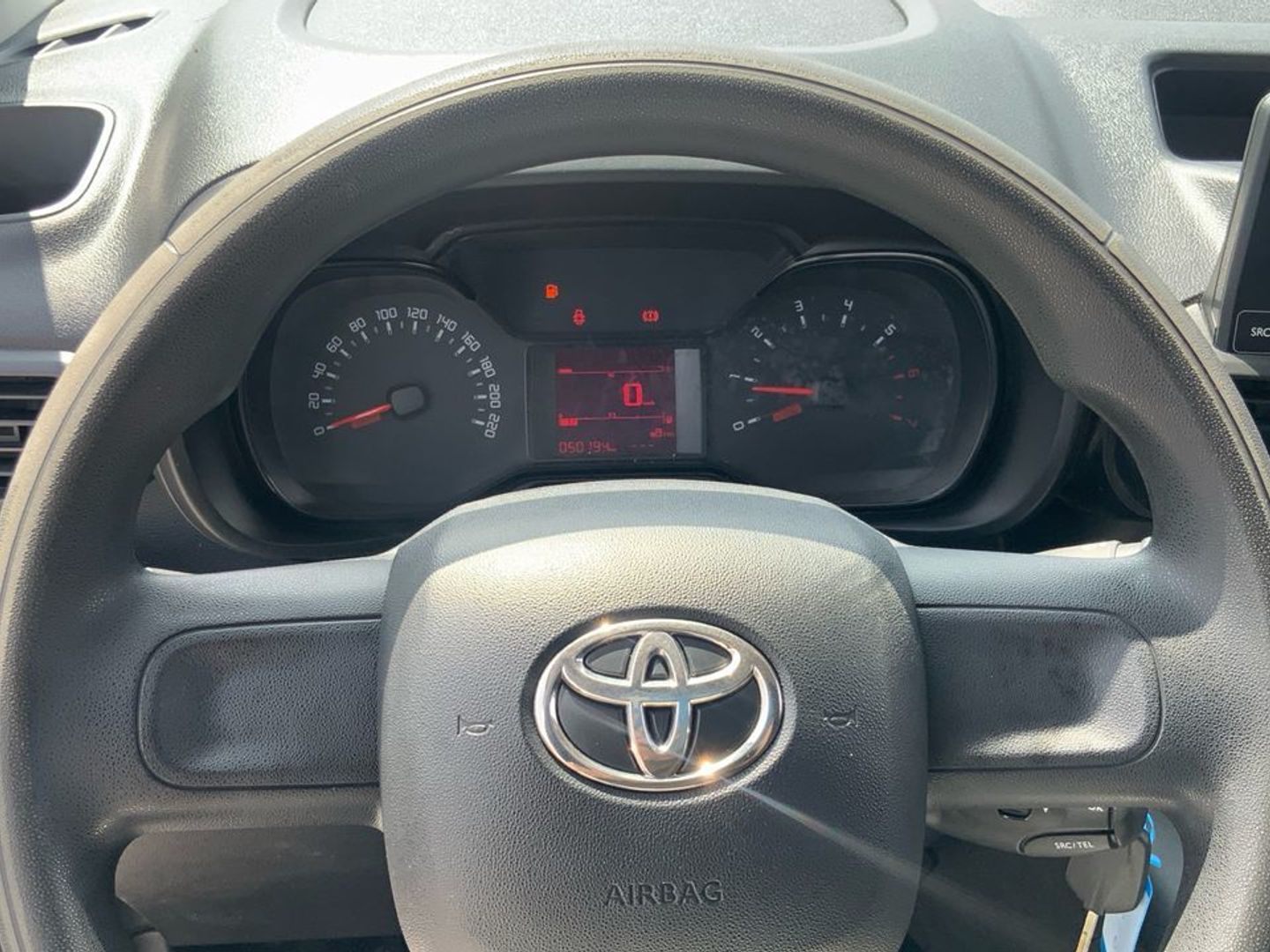 Toyota Proace City 1.5D GX Media 75 kW (102 CV)