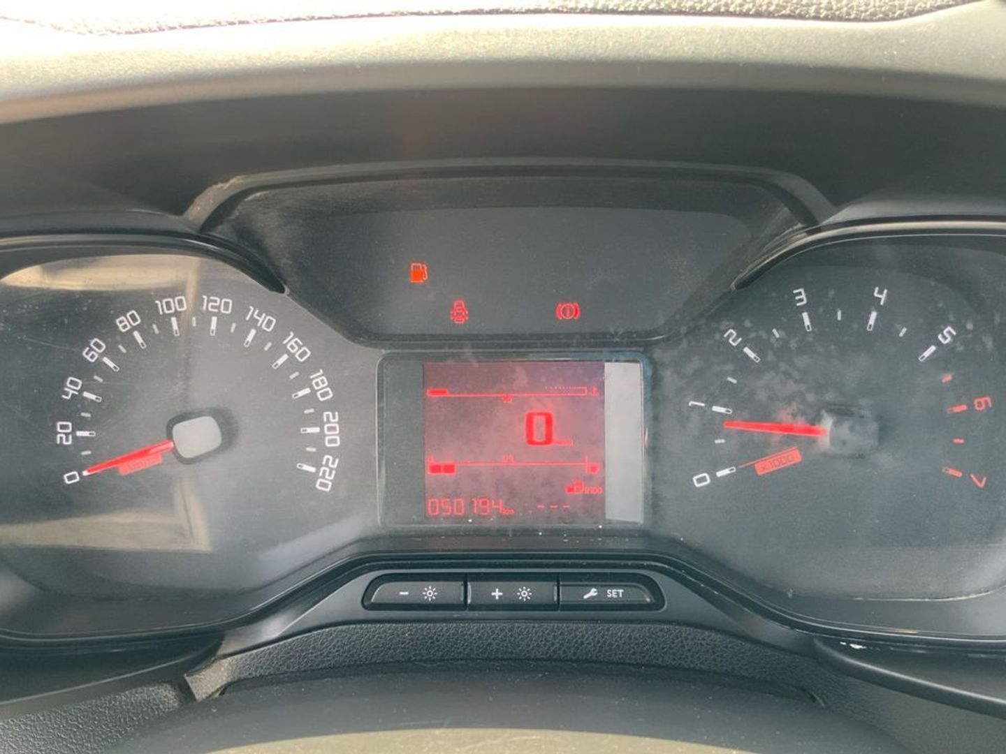 Toyota Proace City 1.5D GX Media 75 kW (102 CV)