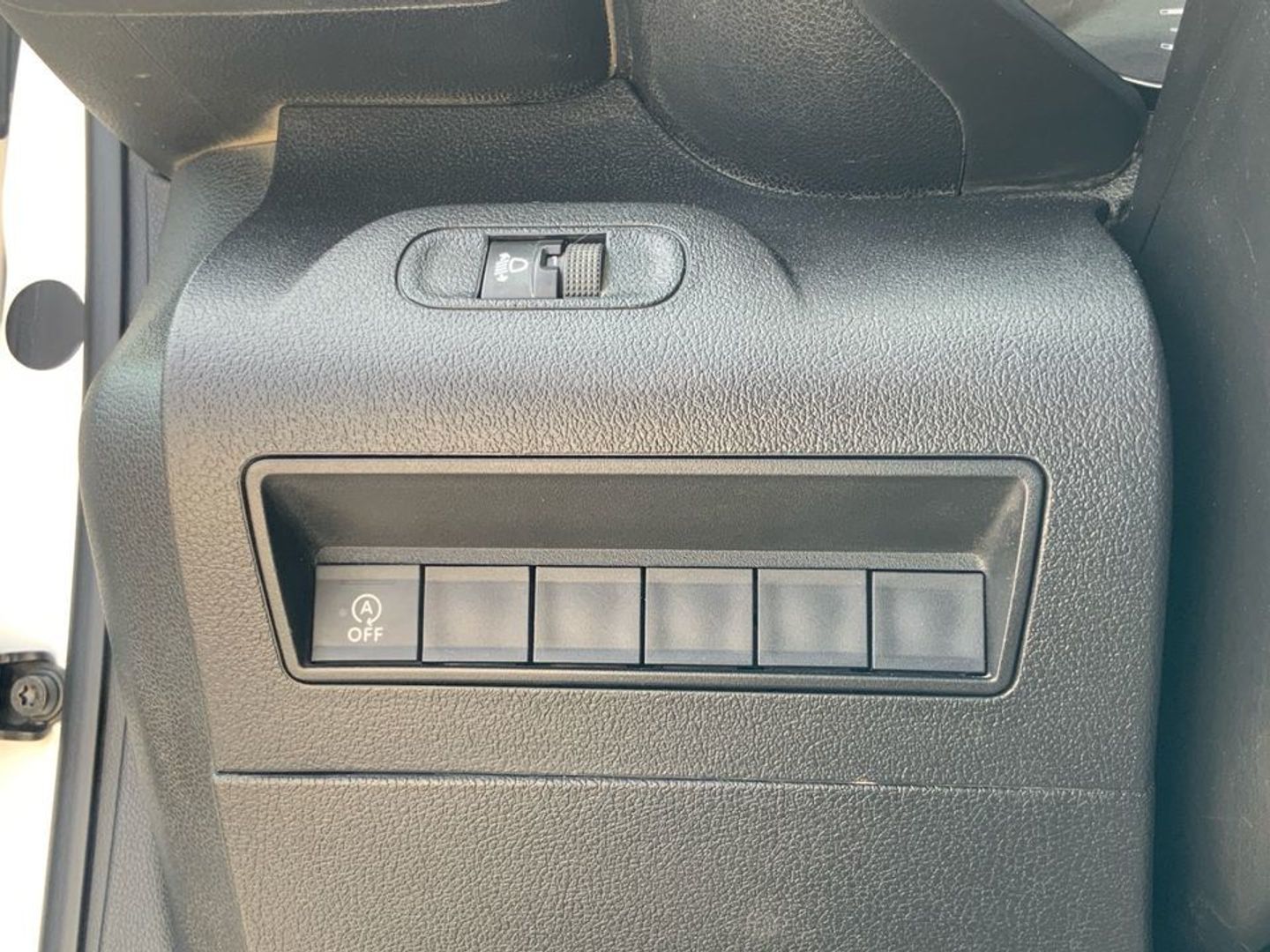 Toyota Proace City 1.5D GX Media 75 kW (102 CV)