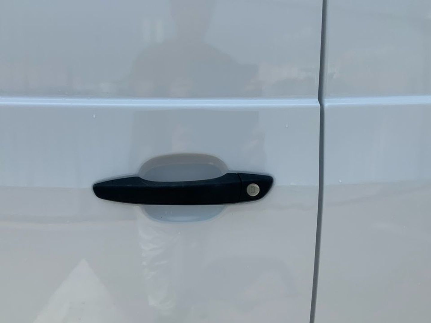Toyota Proace City 1.5D GX Media 75 kW (102 CV)