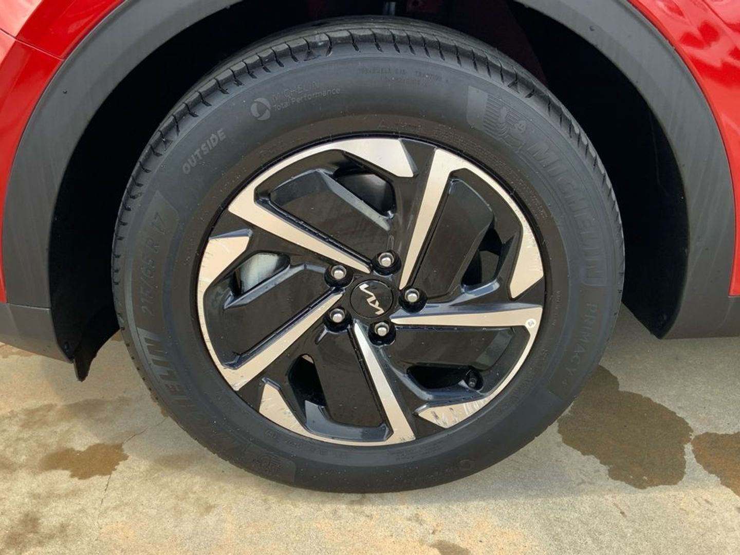 Kia Sportage 1.6 T-GDi Drive 4x2 118 kW (160 CV)