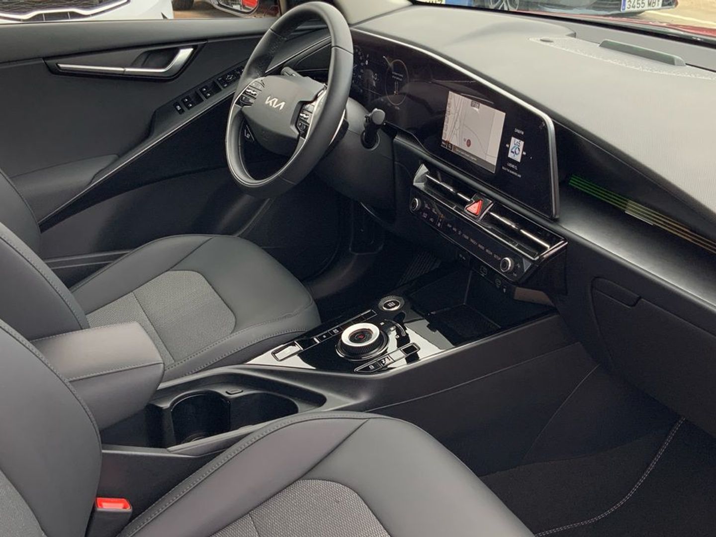 Kia Niro 1.6 GDi PHEV Drive 126 kW (171 CV)