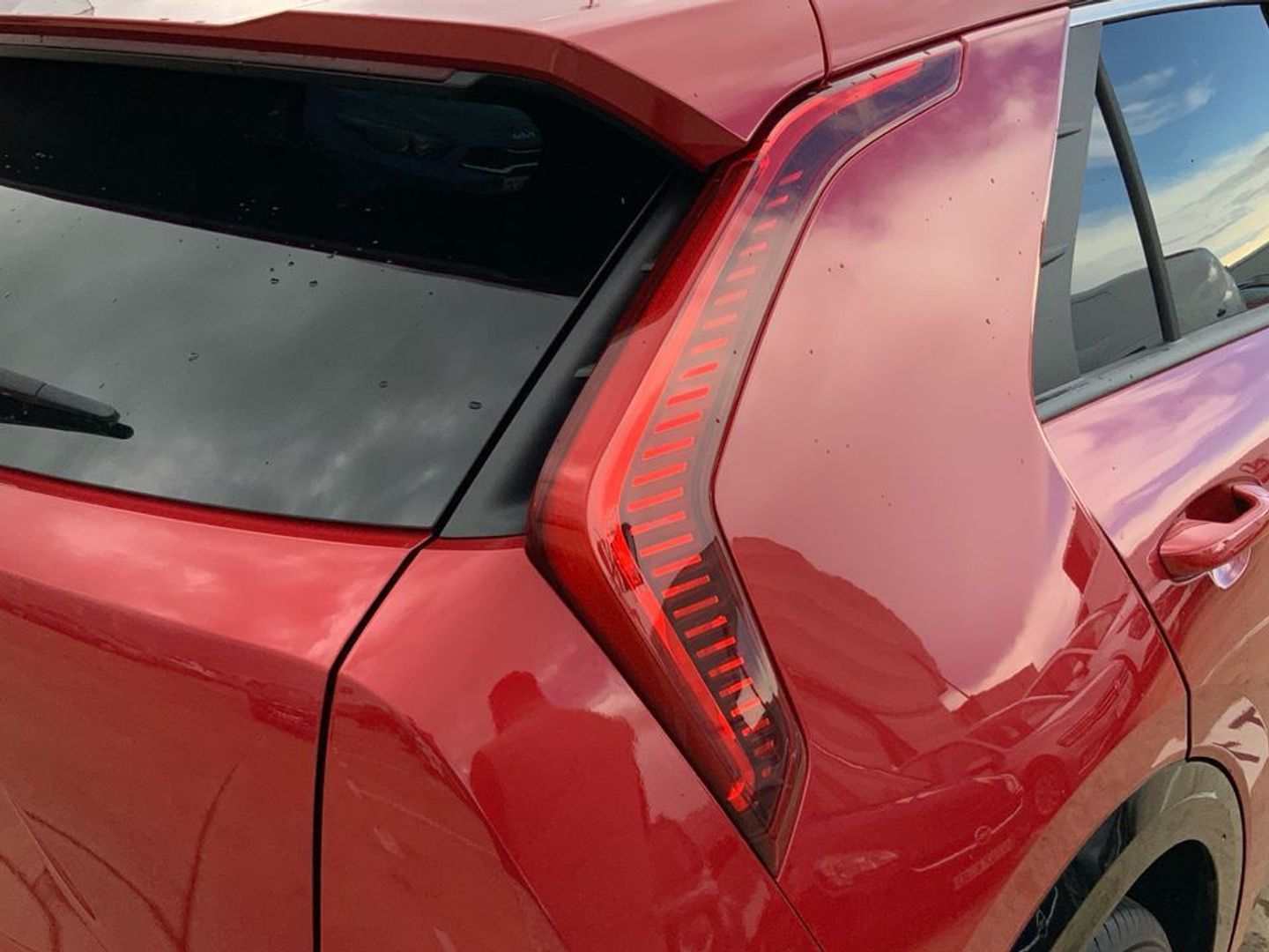 Kia Niro 1.6 GDi PHEV Drive 126 kW (171 CV)