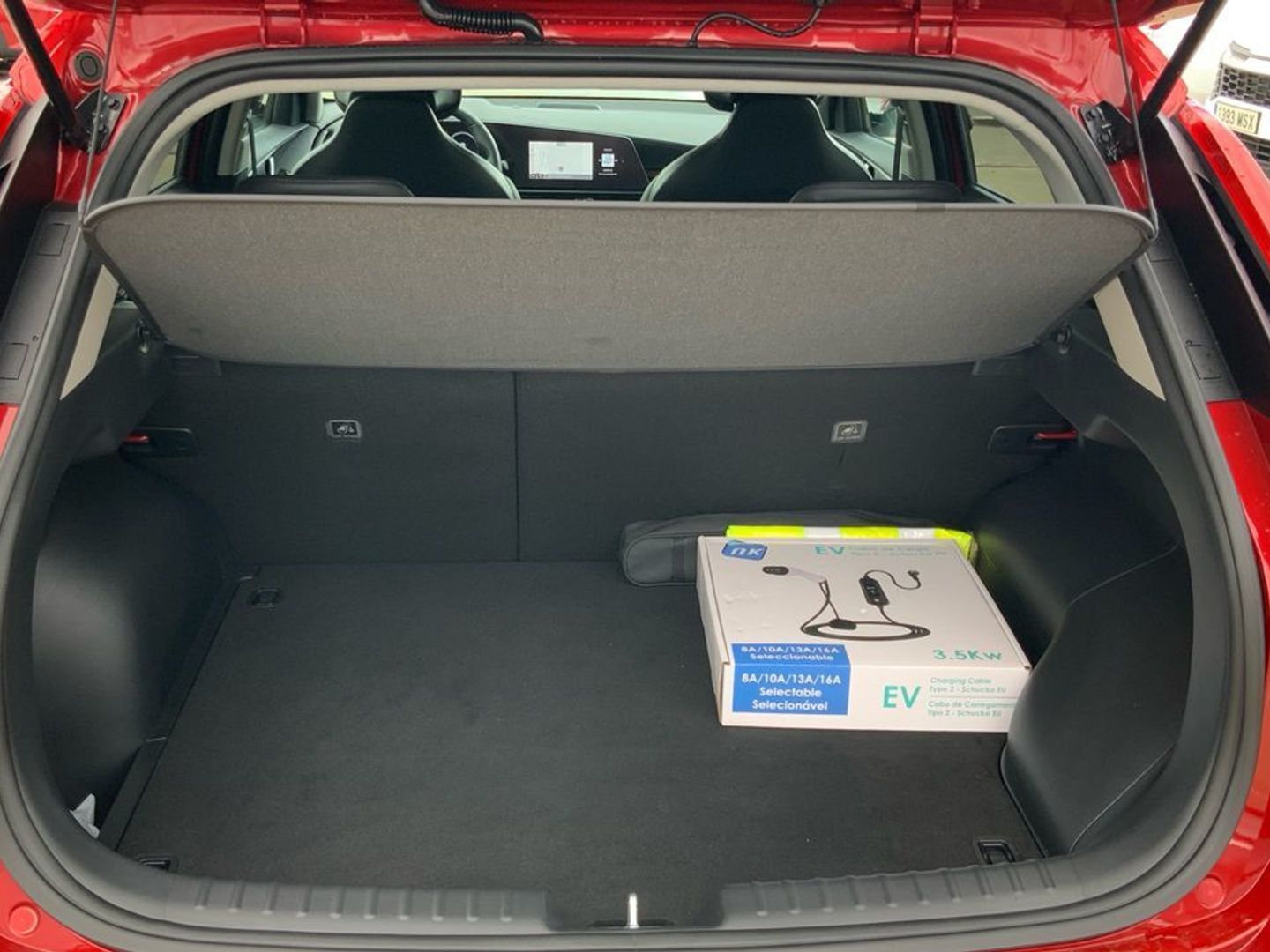 Kia Niro 1.6 GDi PHEV Drive 126 kW (171 CV)