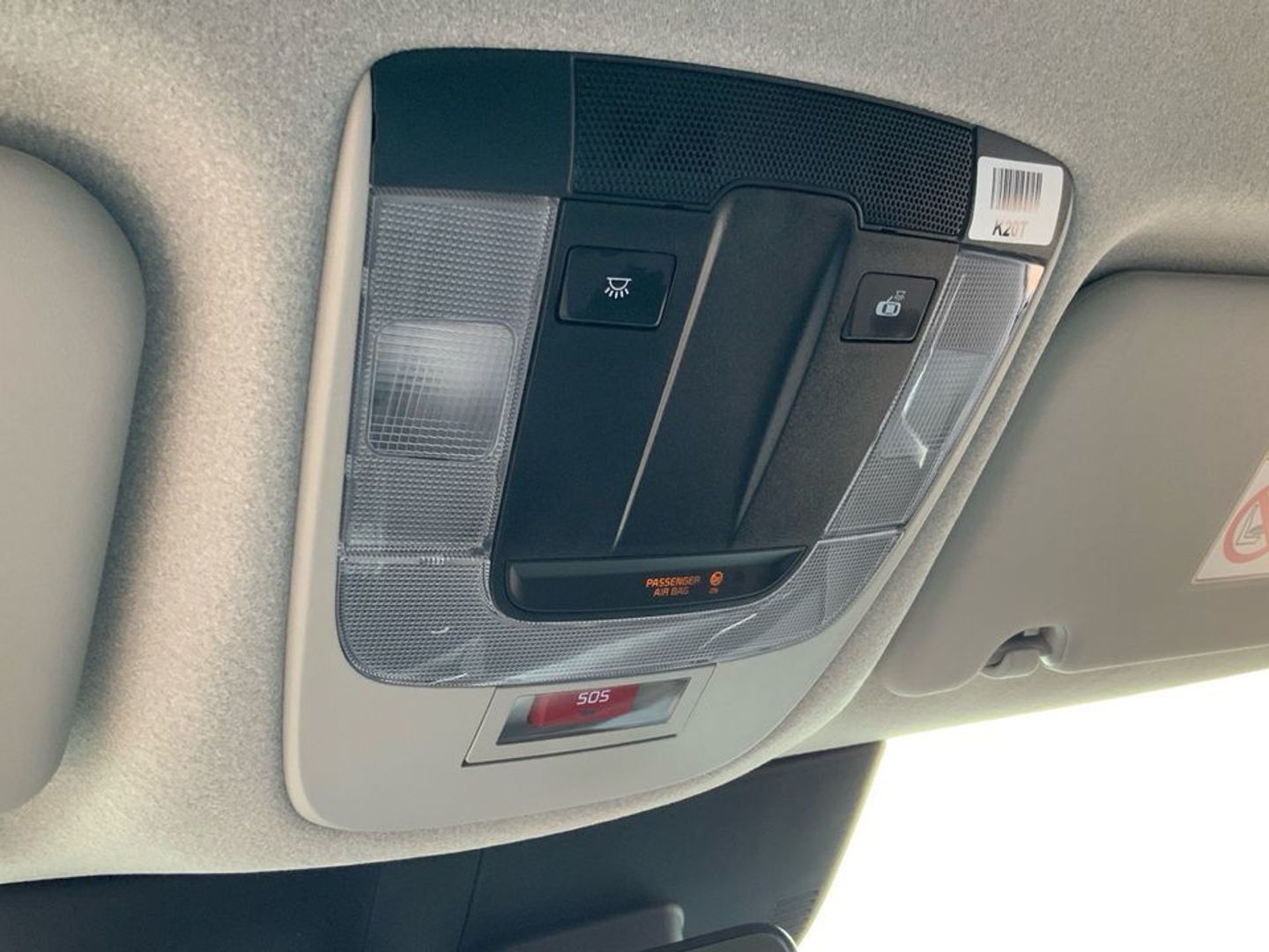 Kia Niro 1.6 GDi PHEV Drive 126 kW (171 CV)