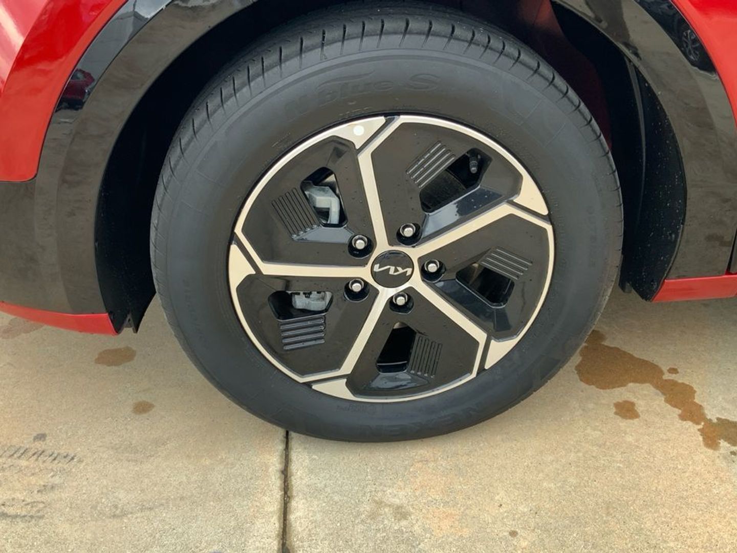 Kia Niro 1.6 GDi PHEV Drive 126 kW (171 CV)