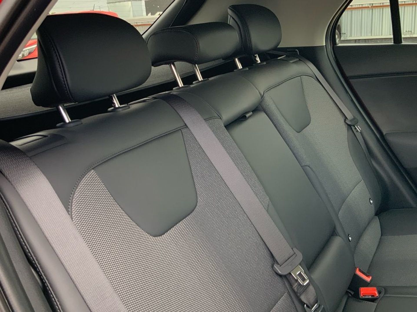Kia Niro 1.6 GDi PHEV Drive 126 kW (171 CV)