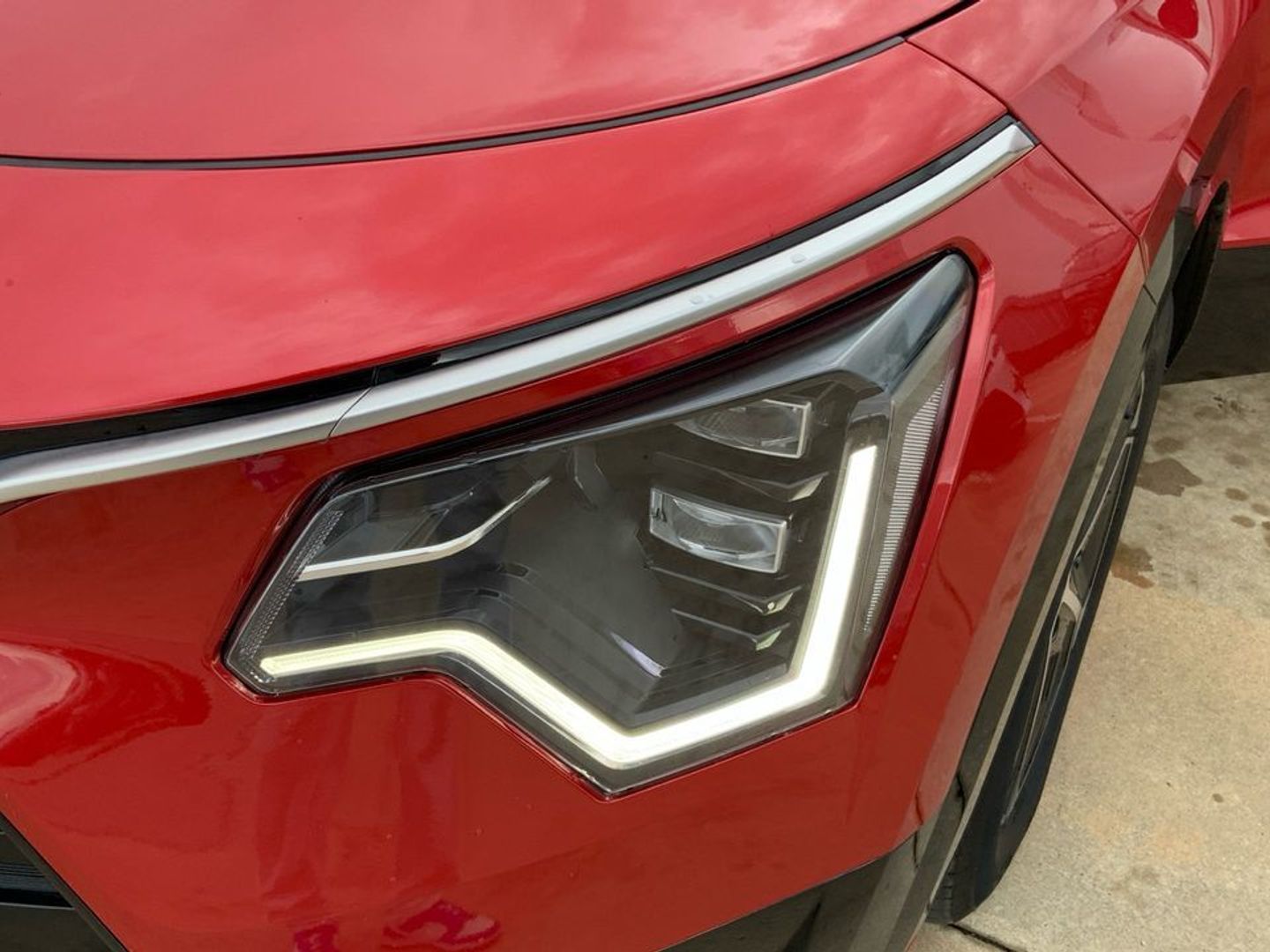 Kia Niro 1.6 GDi PHEV Drive 126 kW (171 CV)